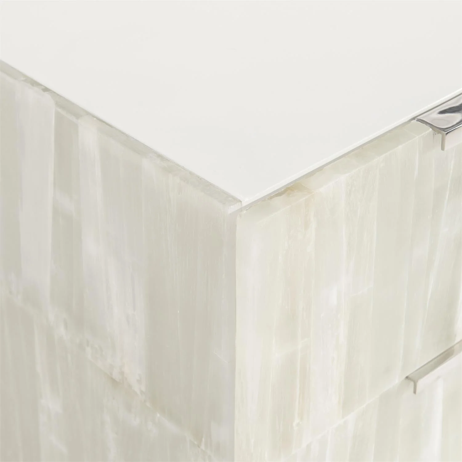 Bernhardt Salka Nightstand - Image 6