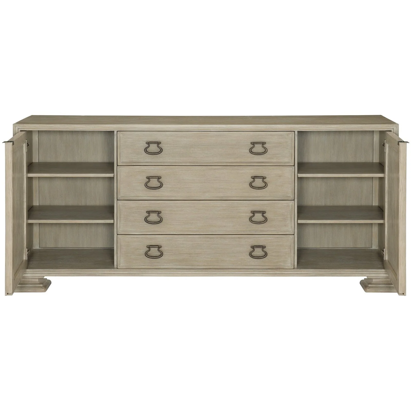 Bernhardt Santa Barbara Buffet Y25 - Image 5