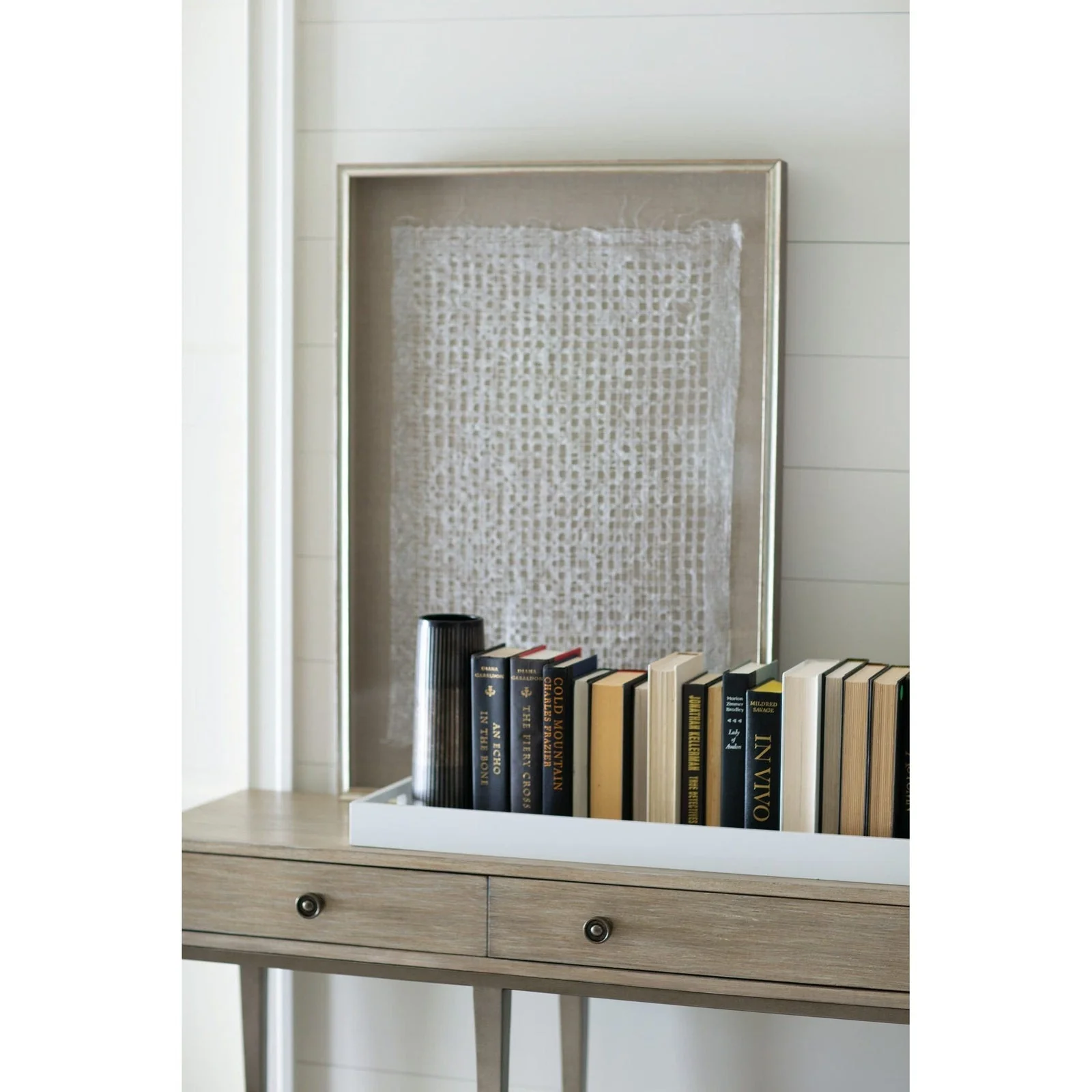 Bernhardt Santa Barbara Console Table - Image 4