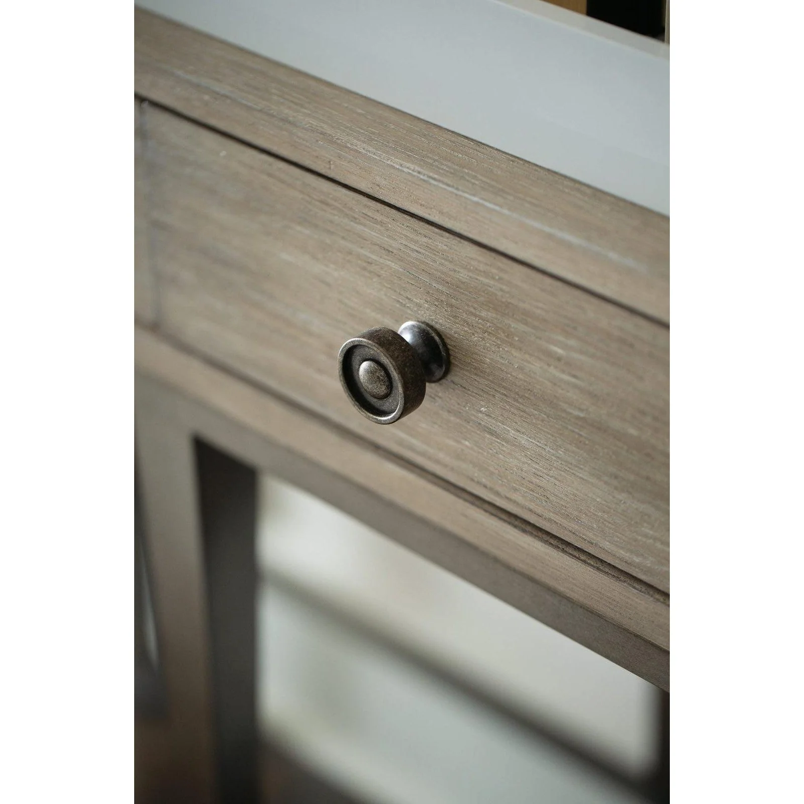 Bernhardt Santa Barbara Console Table - Image 6