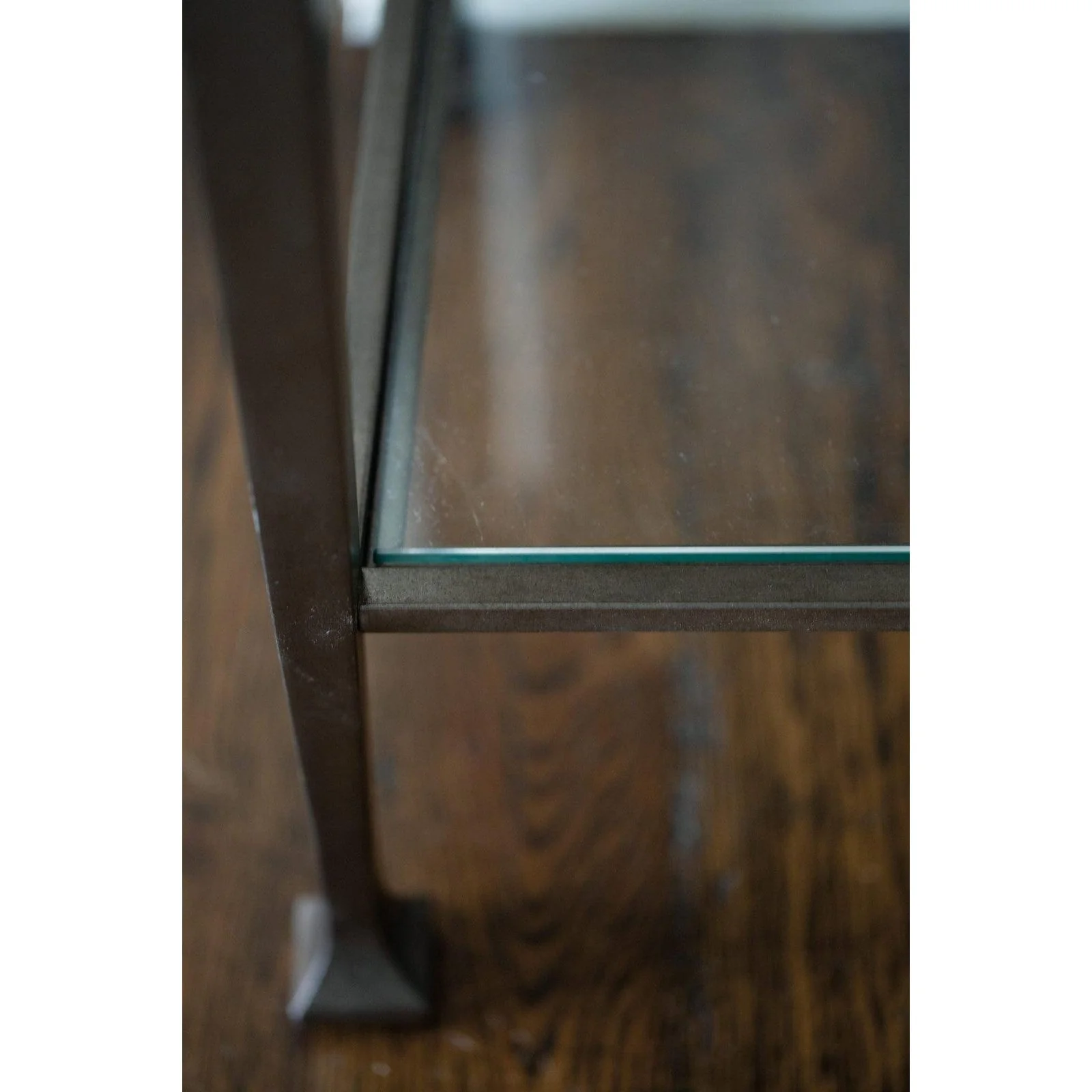 Bernhardt Santa Barbara Console Table - Image 7