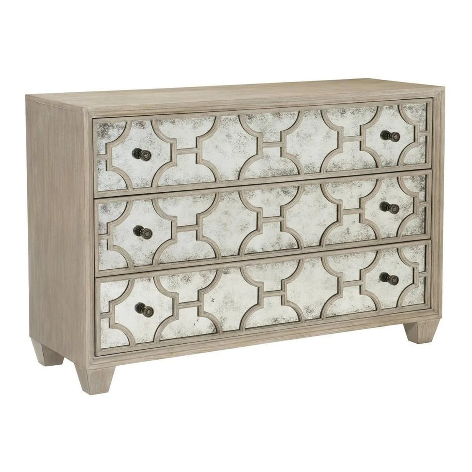 Bernhardt Santa Barbara Drawer Chest 116 - Image 5