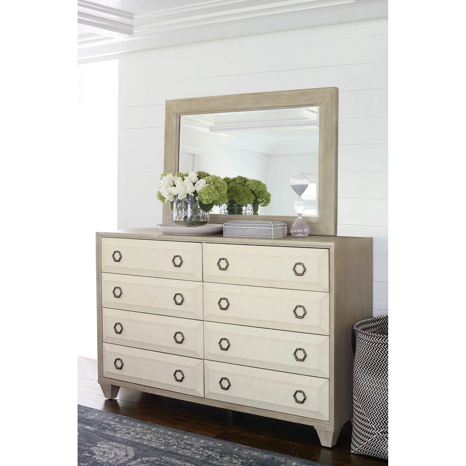 Bernhardt Santa Barbara Dresser 042 Y10 - Image 2