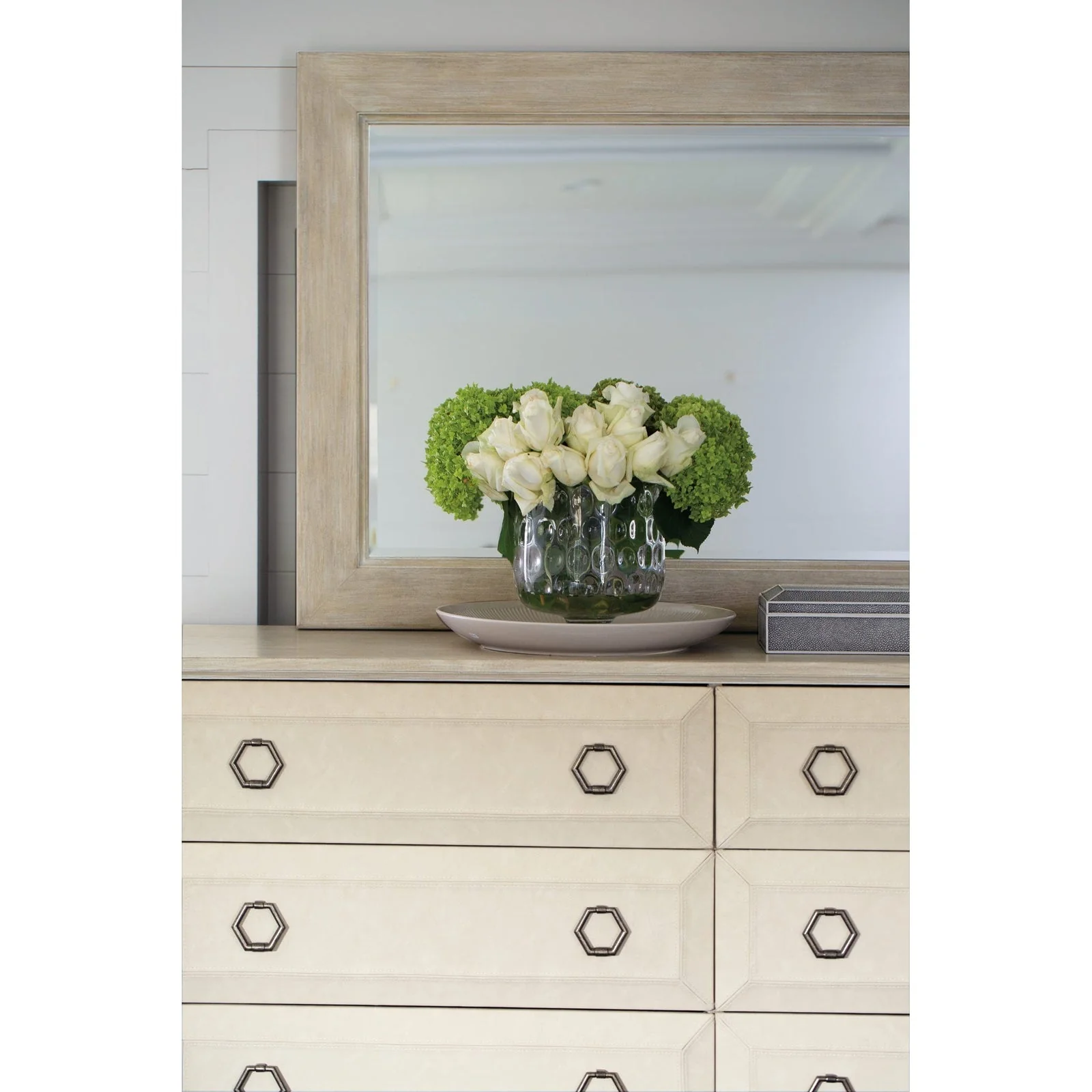 Bernhardt Santa Barbara Dresser 042 Y10 - Image 3