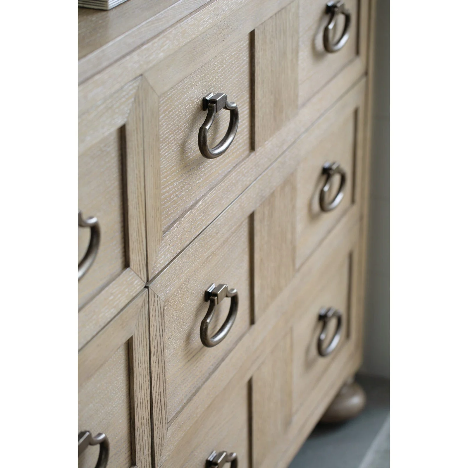 Bernhardt Santa Barbara Dresser 050 - Image 3