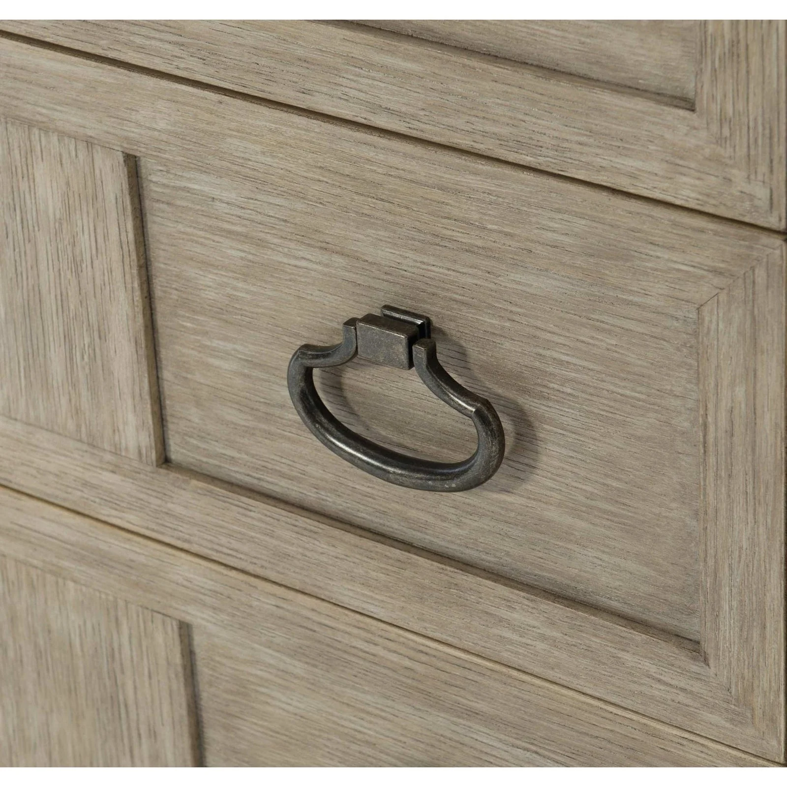 Bernhardt Santa Barbara Dresser 050 - Image 5