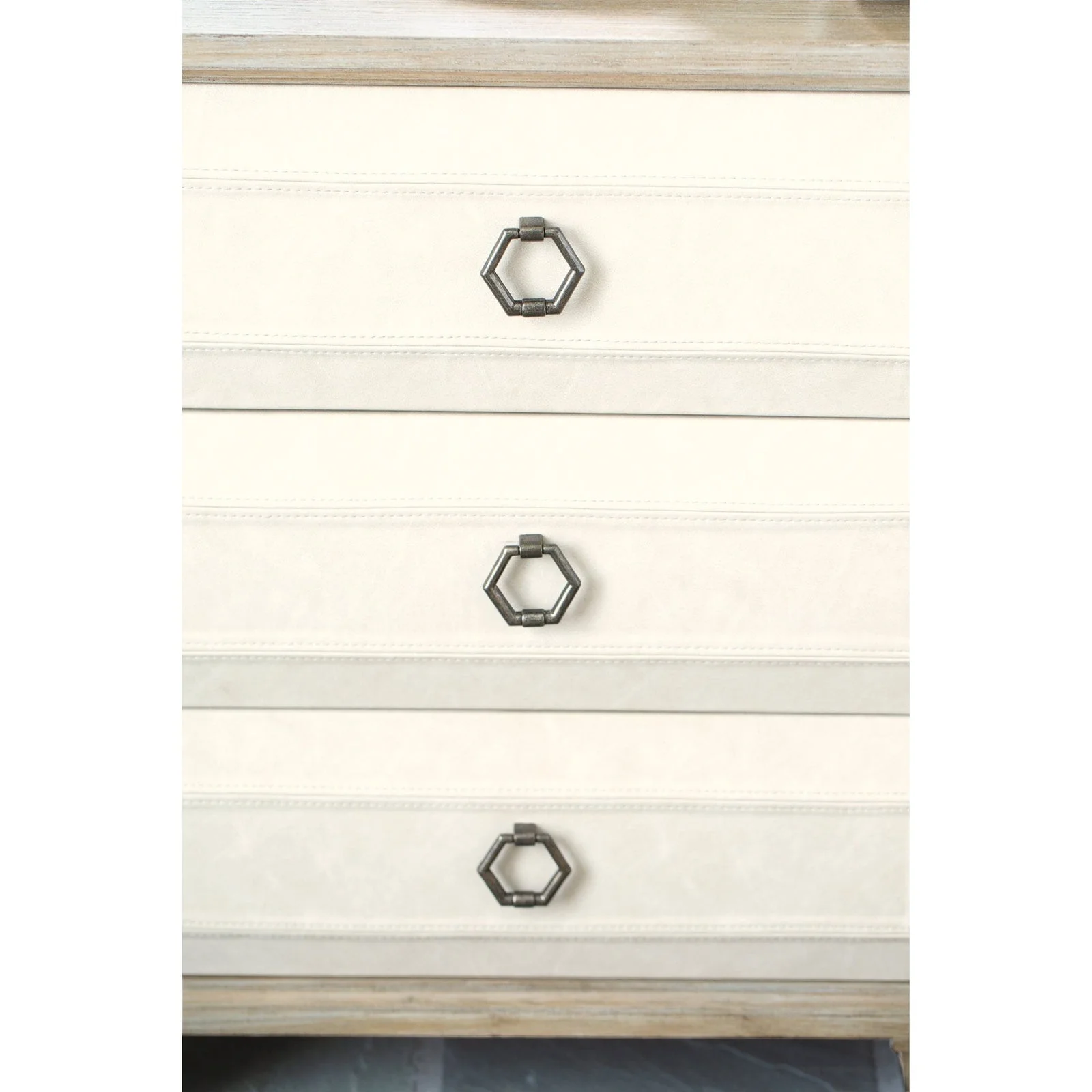 Bernhardt Santa Barbara Nightstand 216 - Image 5