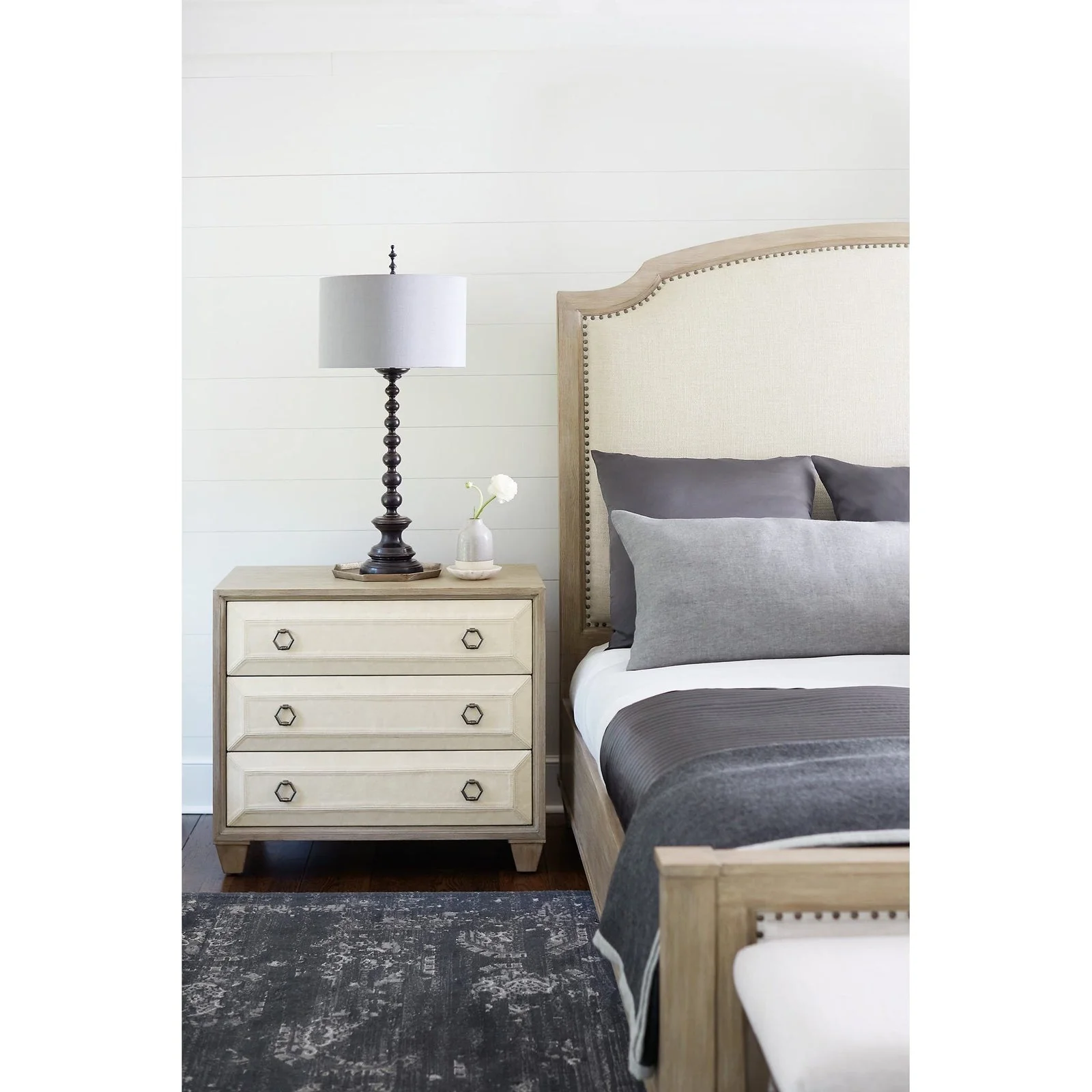 Bernhardt Santa Barbara Nightstand 218 - Image 2