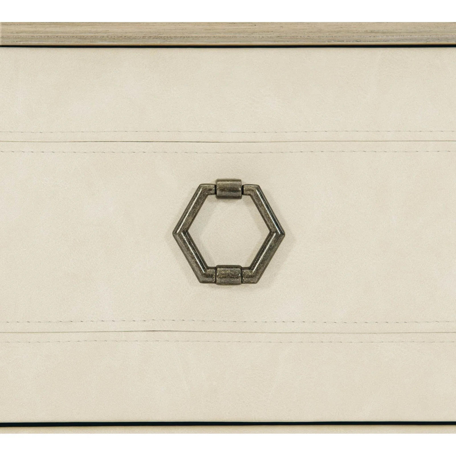 Bernhardt Santa Barbara Nightstand 218 - Image 8
