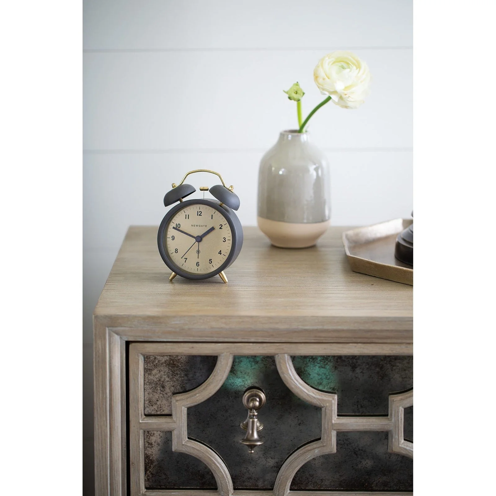 Bernhardt Santa Barbara Nightstand 232 - Image 6