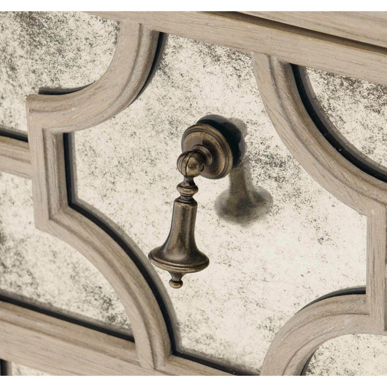 Bernhardt Santa Barbara Nightstand 232 - Image 7