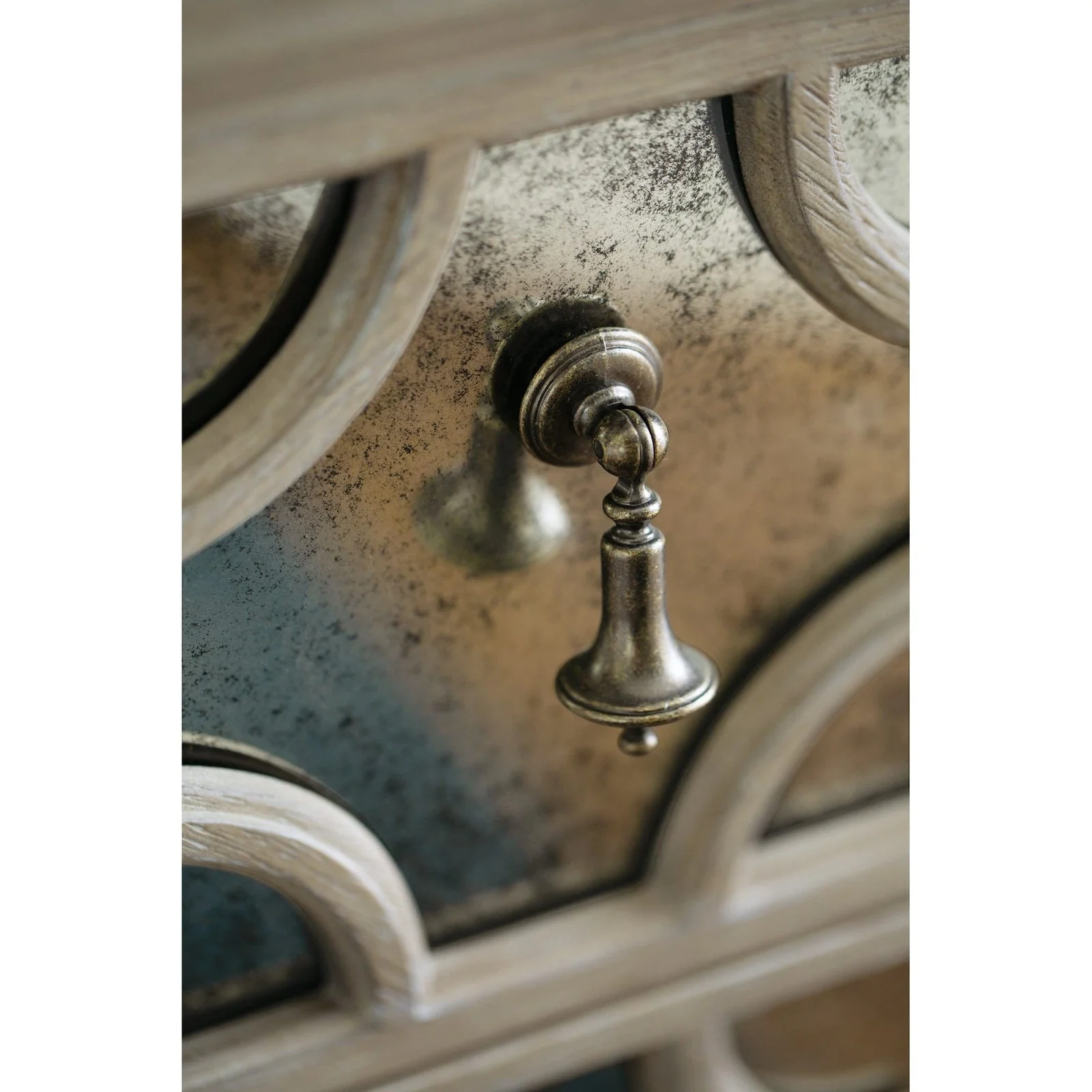 Bernhardt Santa Barbara Nightstand 232 - Image 8