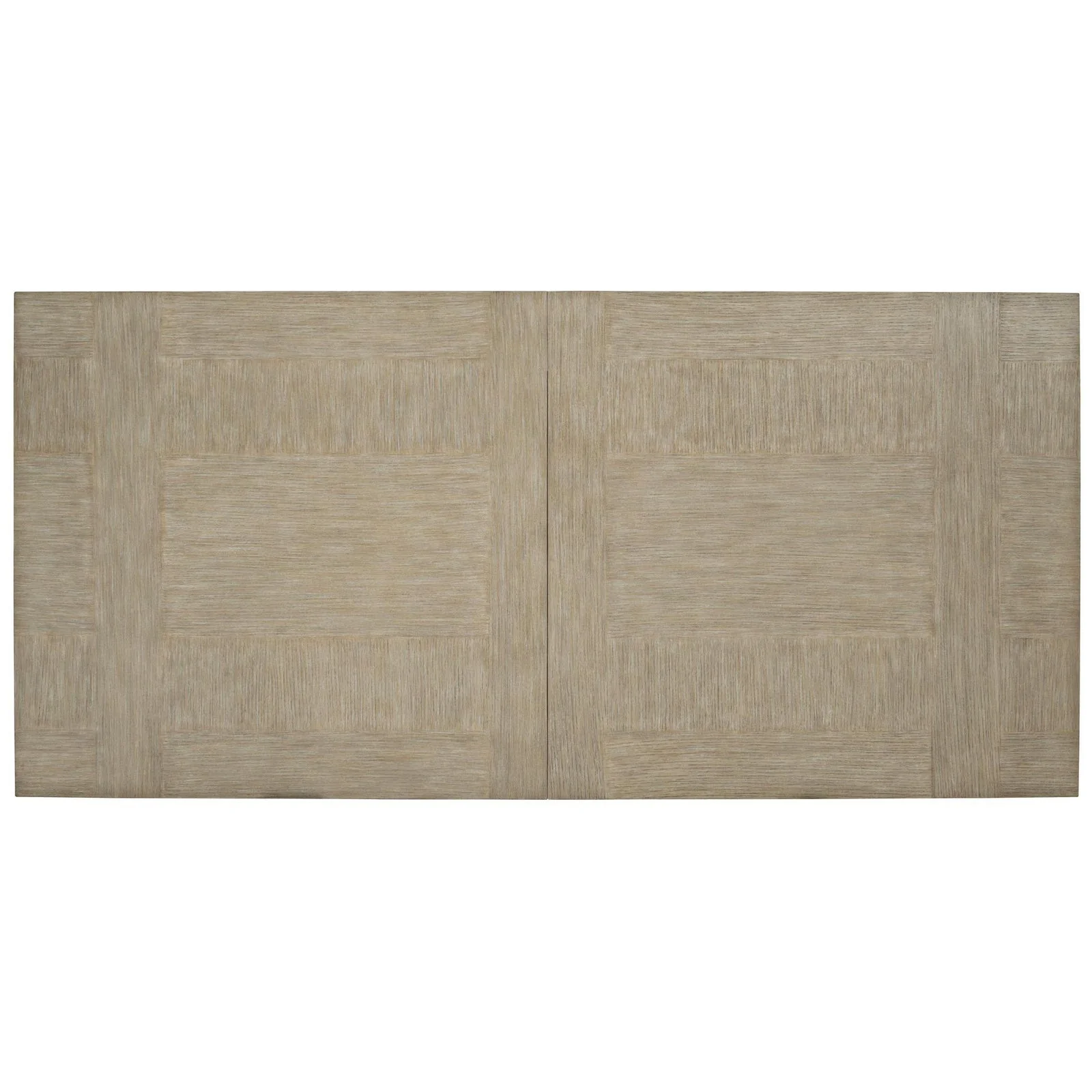 Bernhardt Santa Barbara Rectangular Dining Table - Image 4