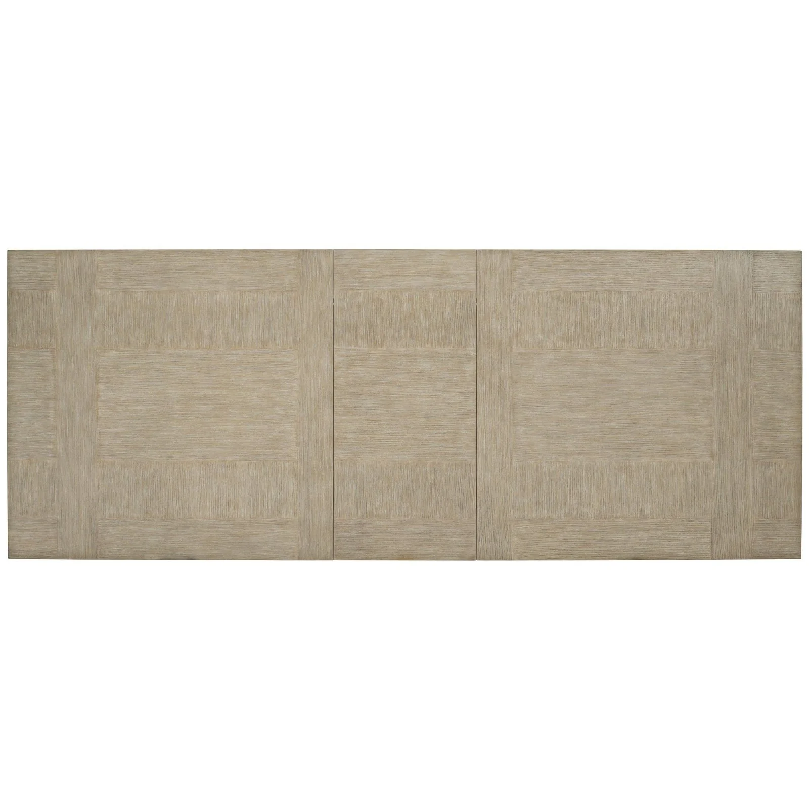 Bernhardt Santa Barbara Rectangular Dining Table - Image 6