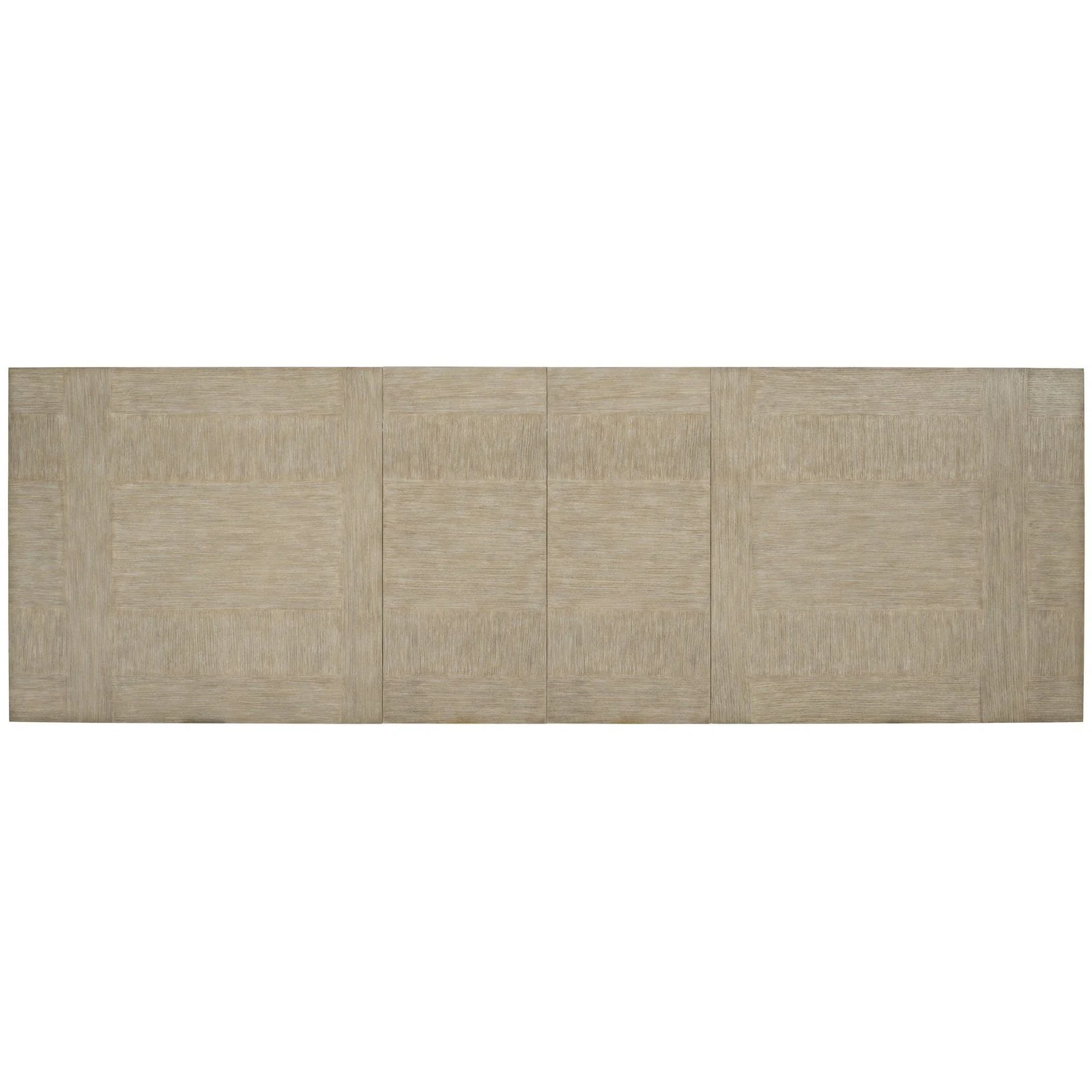 Bernhardt Santa Barbara Rectangular Dining Table - Image 7