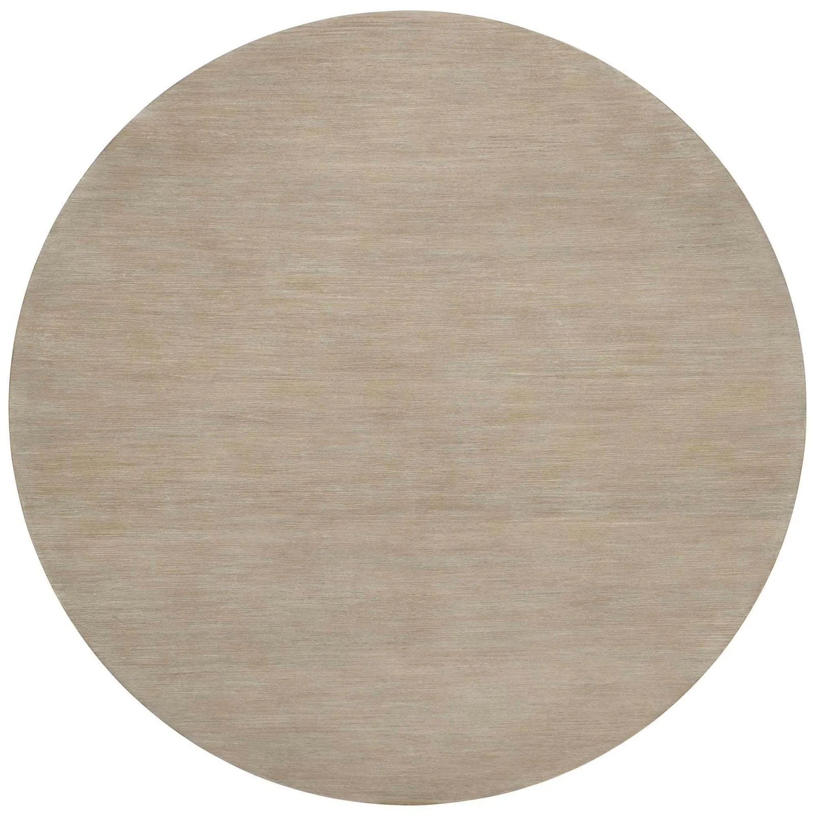 Bernhardt Santa Barbara Round Dining Table Y25 - Image 7