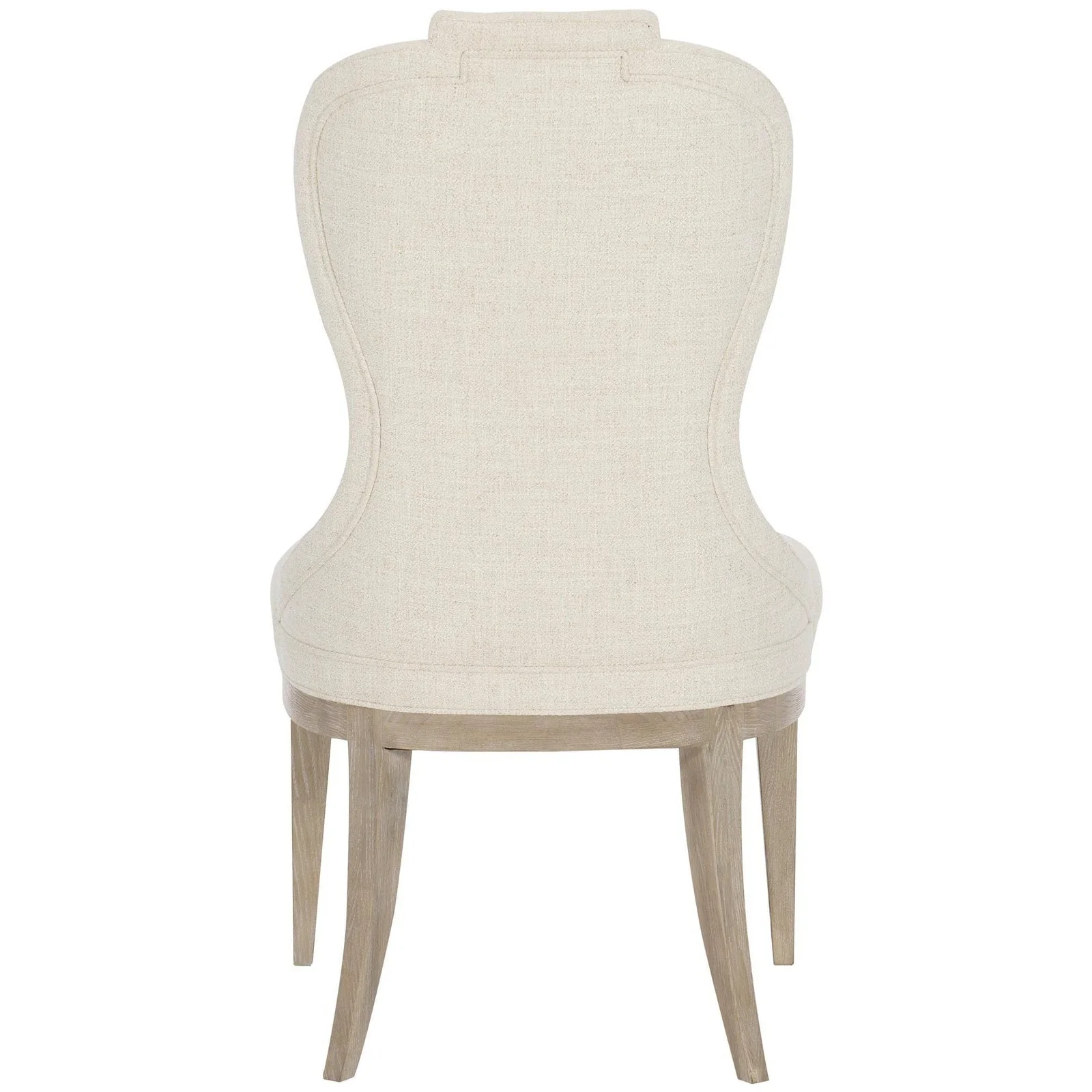 Bernhardt Santa Barbara Upholstered Side Chair - Image 6