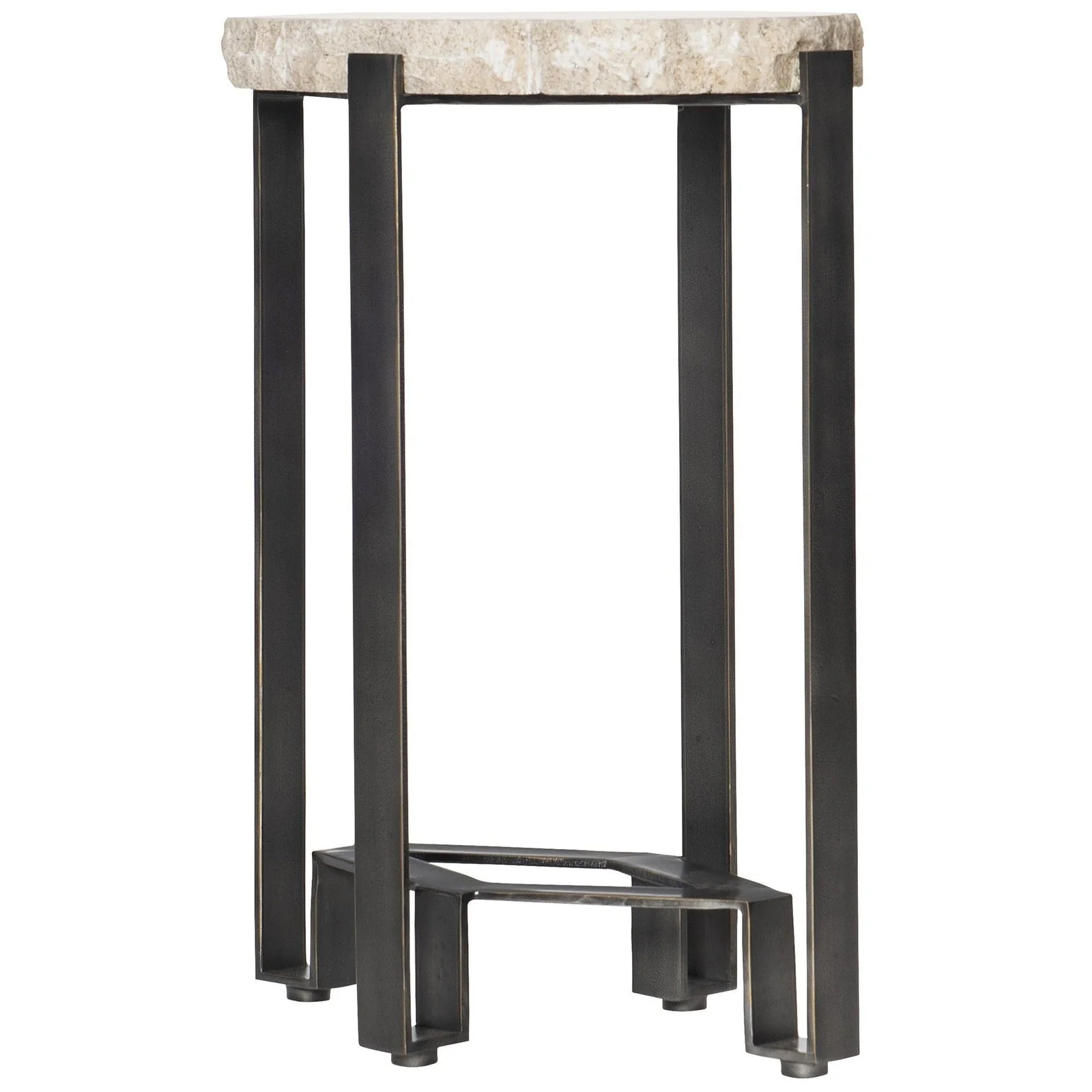 Bernhardt Sayers Accent Table Y25 - Image 2