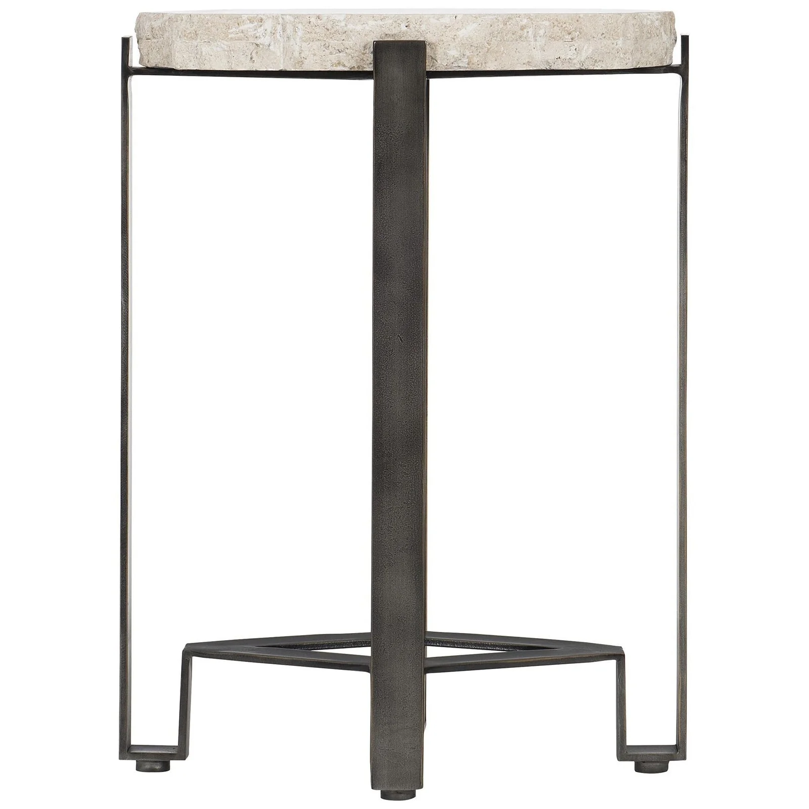 Bernhardt Sayers Accent Table Y25 - Image 3