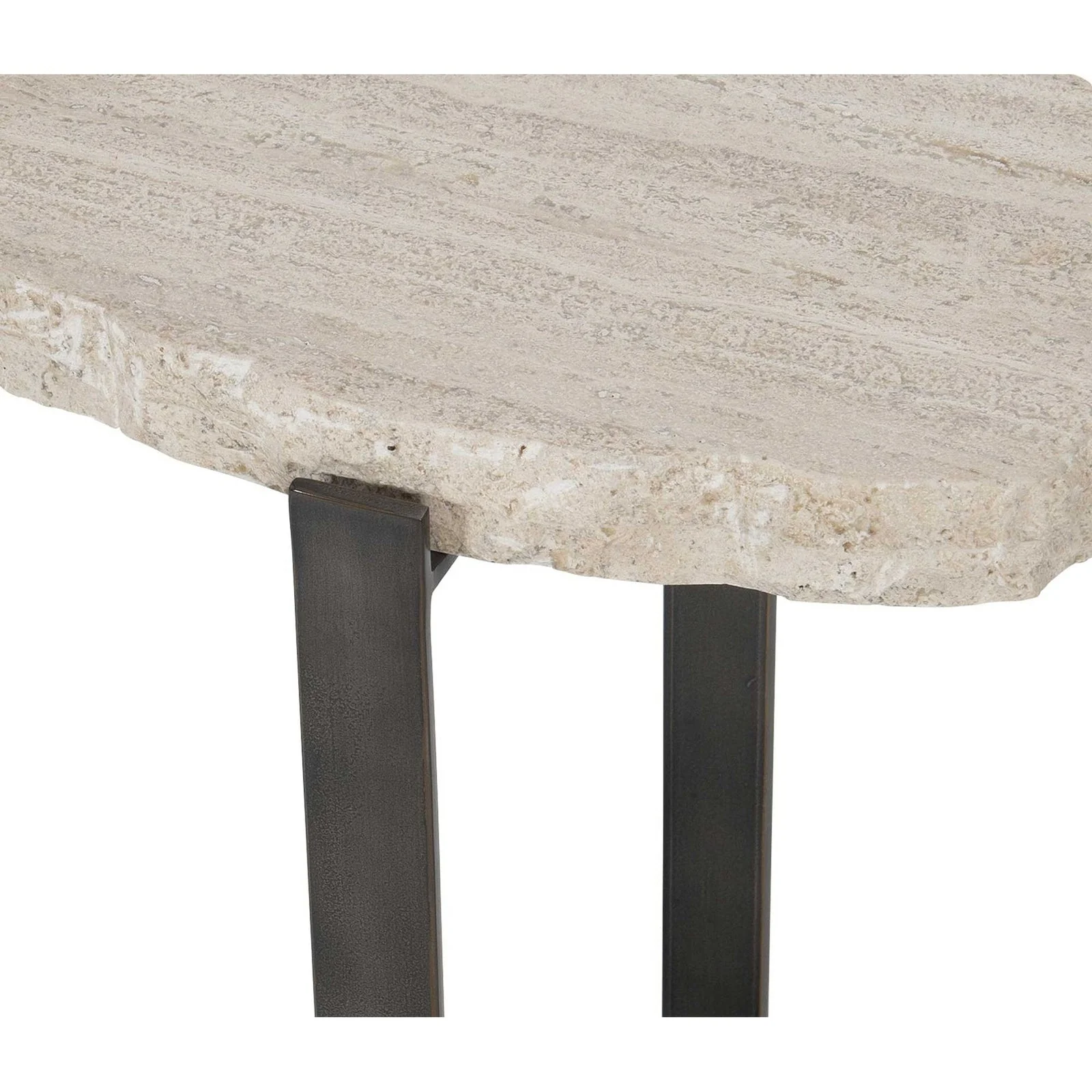 Bernhardt Sayers Accent Table Y25 - Image 5
