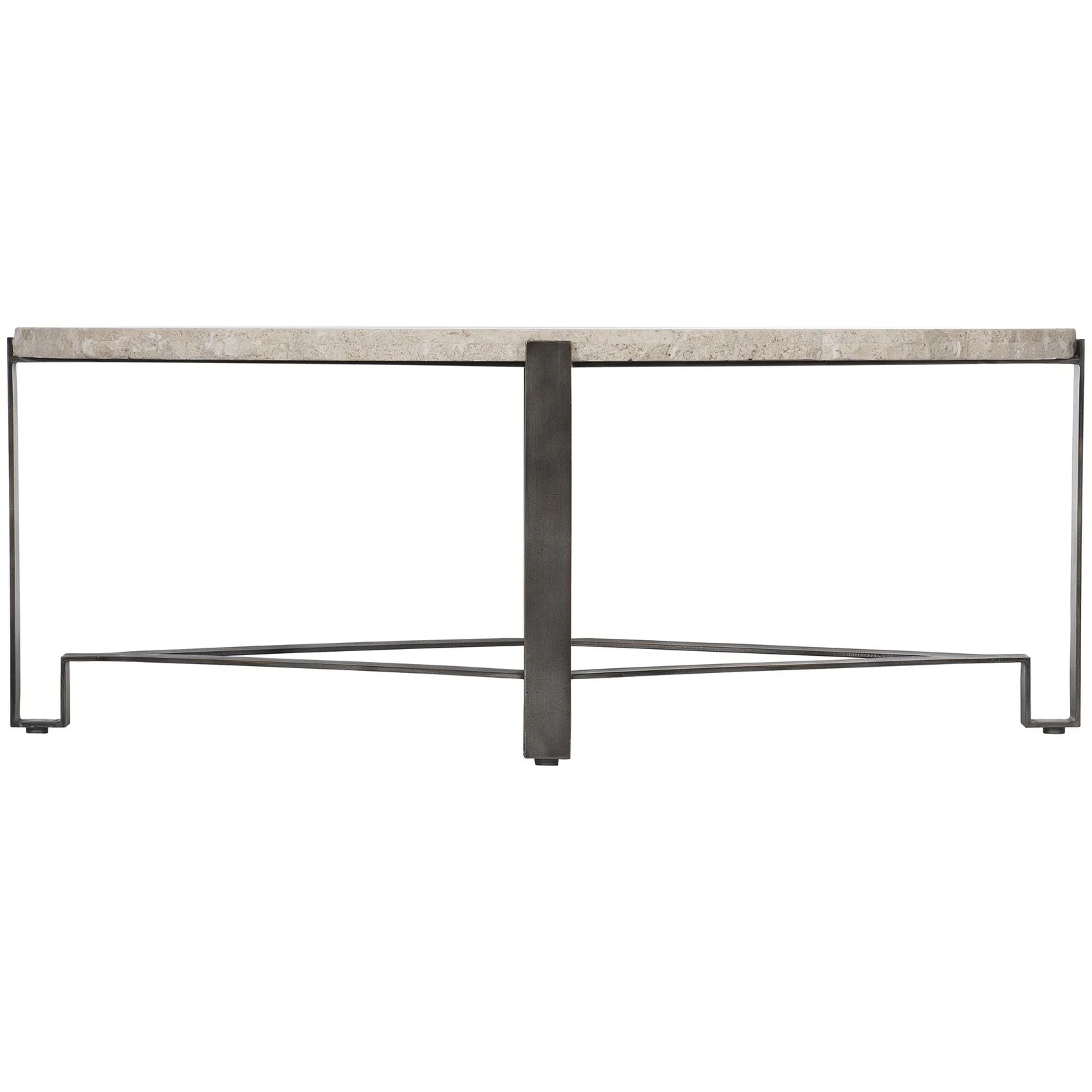 Bernhardt Sayers Cocktail Table - Image 2