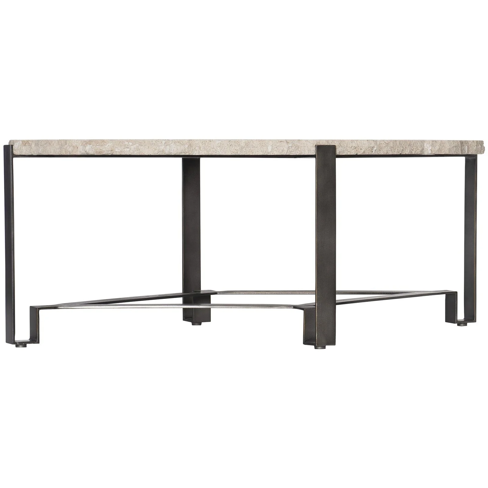 Bernhardt Sayers Cocktail Table - Image 3
