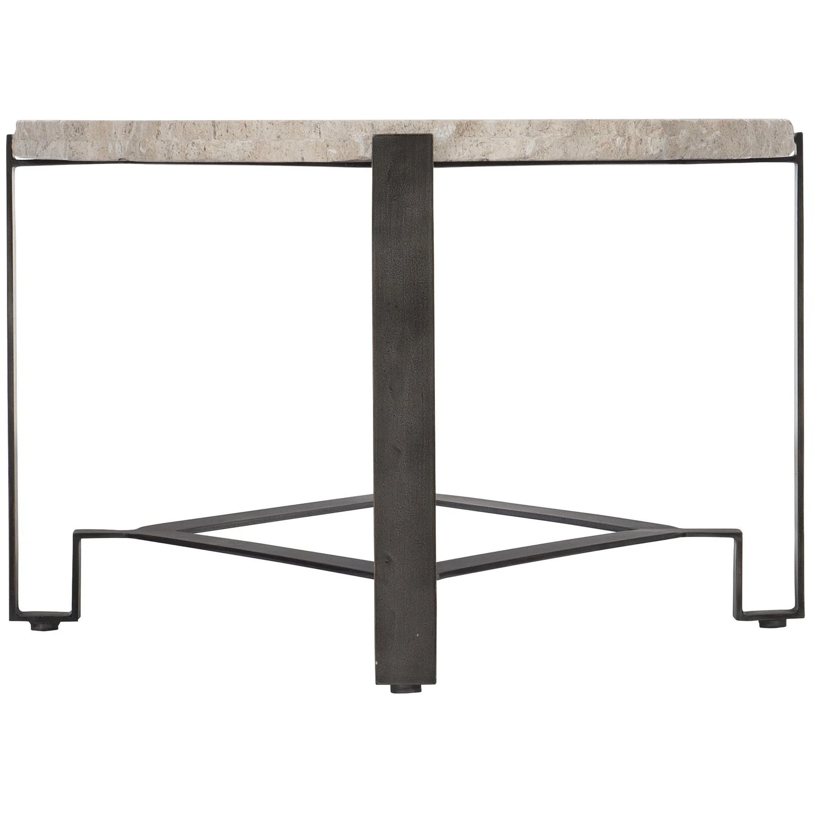 Bernhardt Sayers Cocktail Table - Image 4