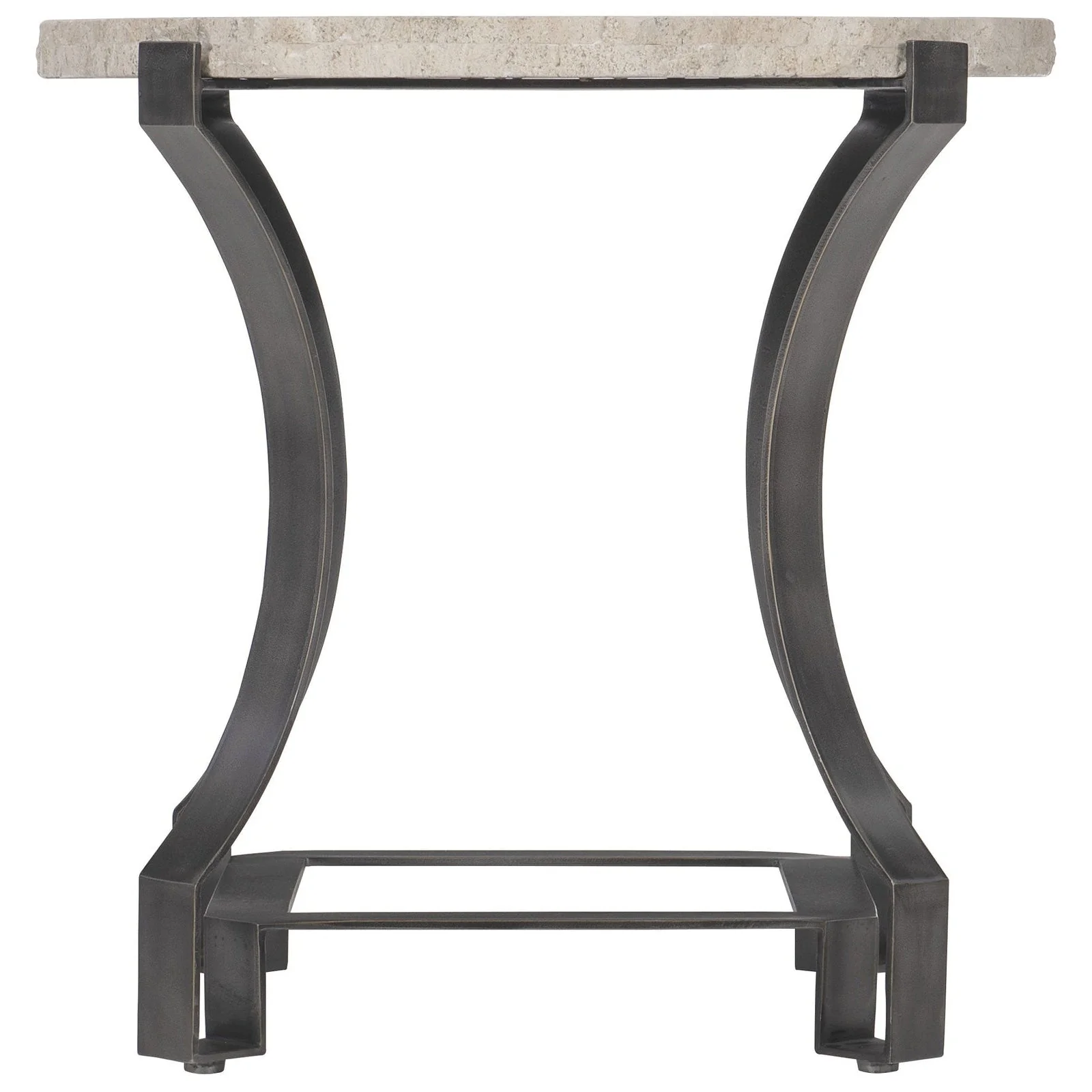 Bernhardt Sayers Side Table Y25 - Image 2