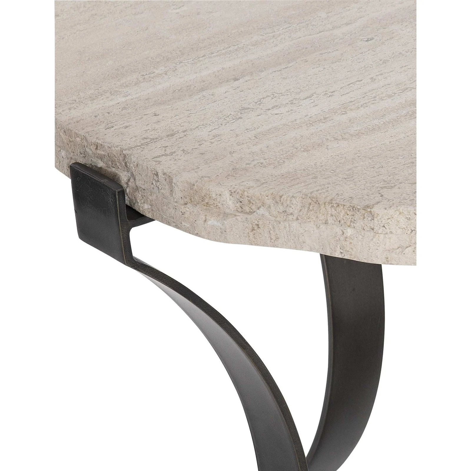 Bernhardt Sayers Side Table Y25 - Image 5