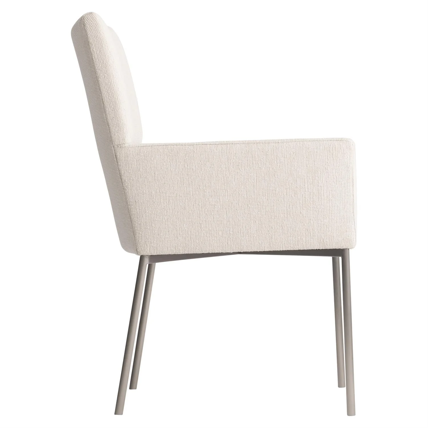 Bernhardt Sereno Arm Chair Y35 - Image 3