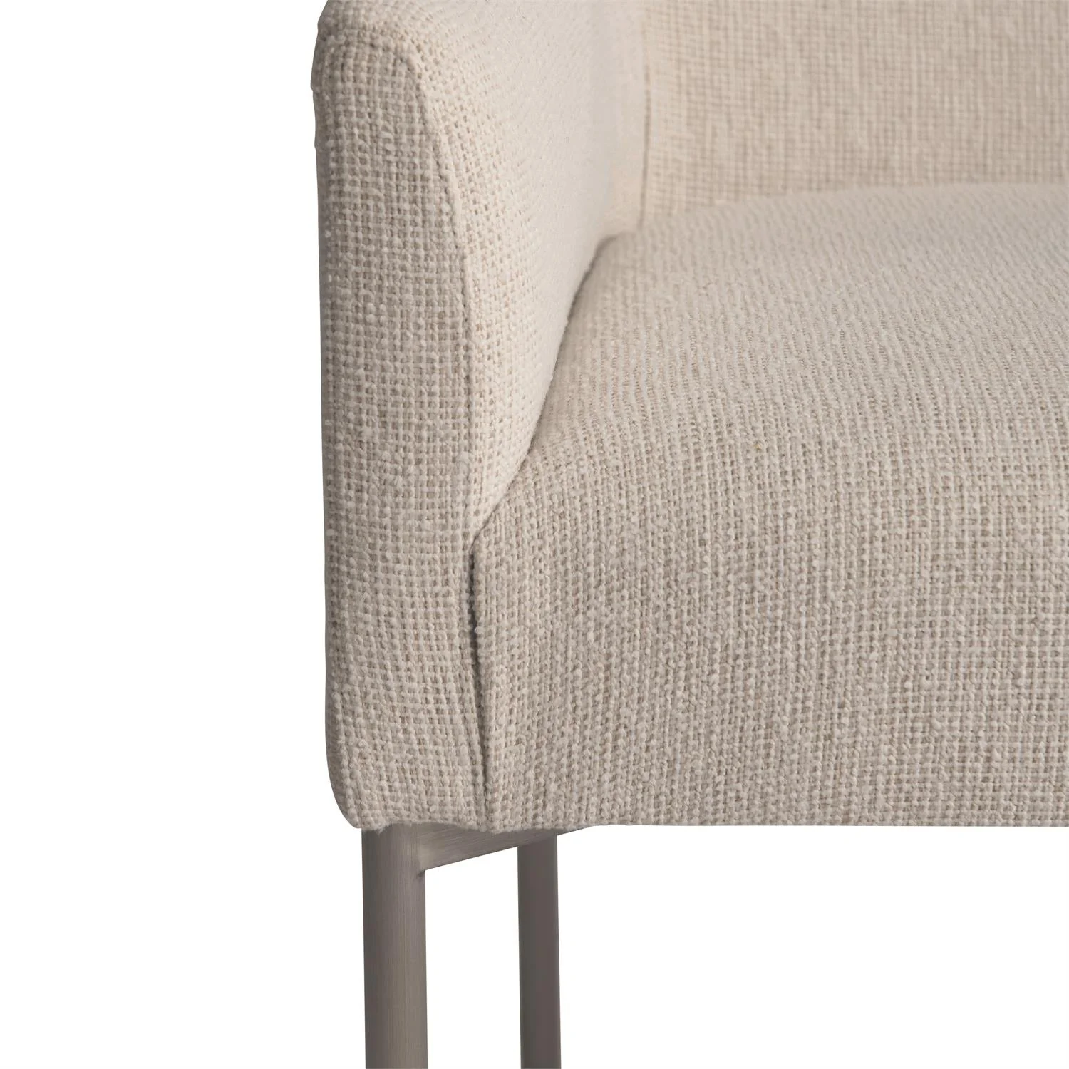 Bernhardt Sereno Arm Chair Y35 - Image 5