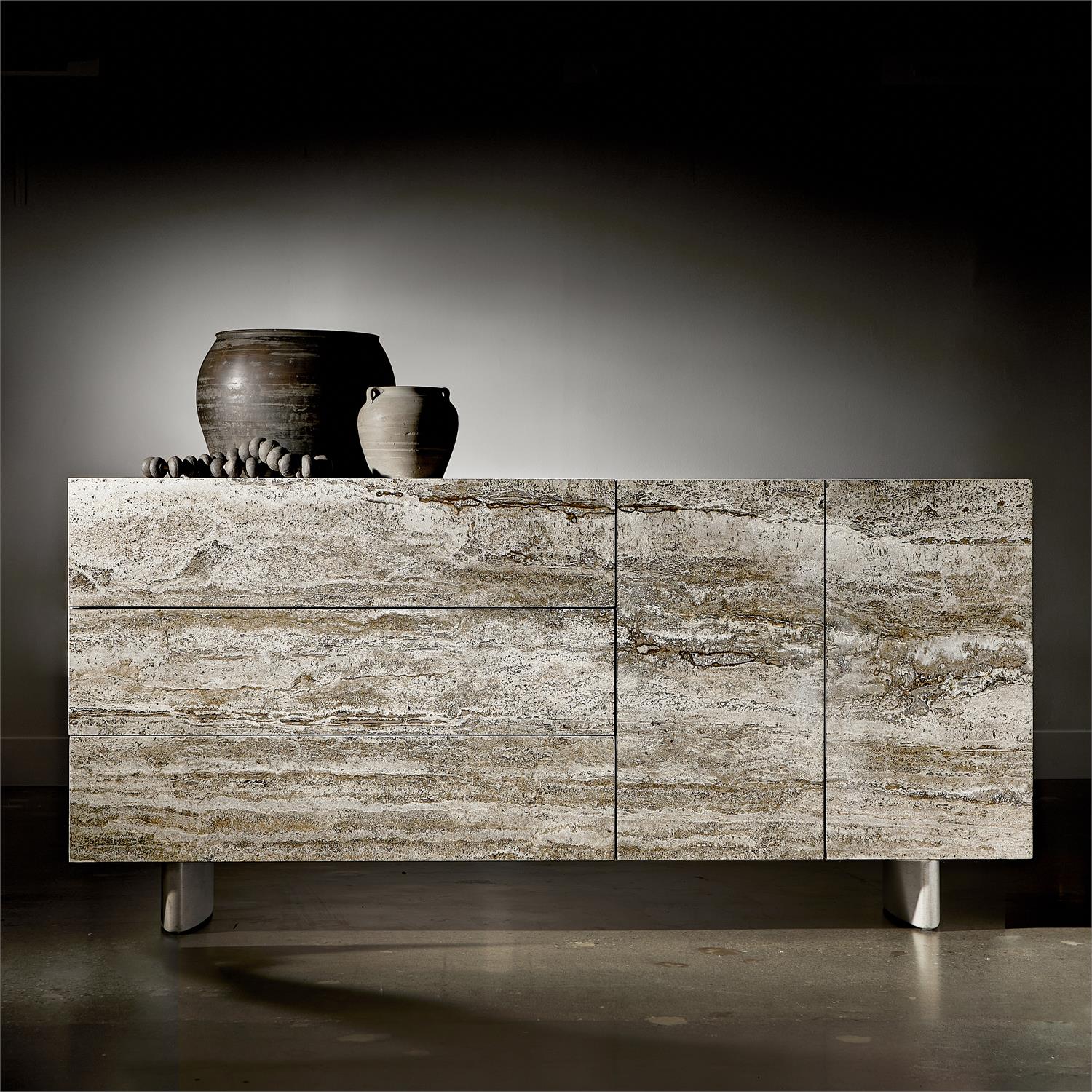 Bernhardt Sereno Buffet Y10 - Image 2