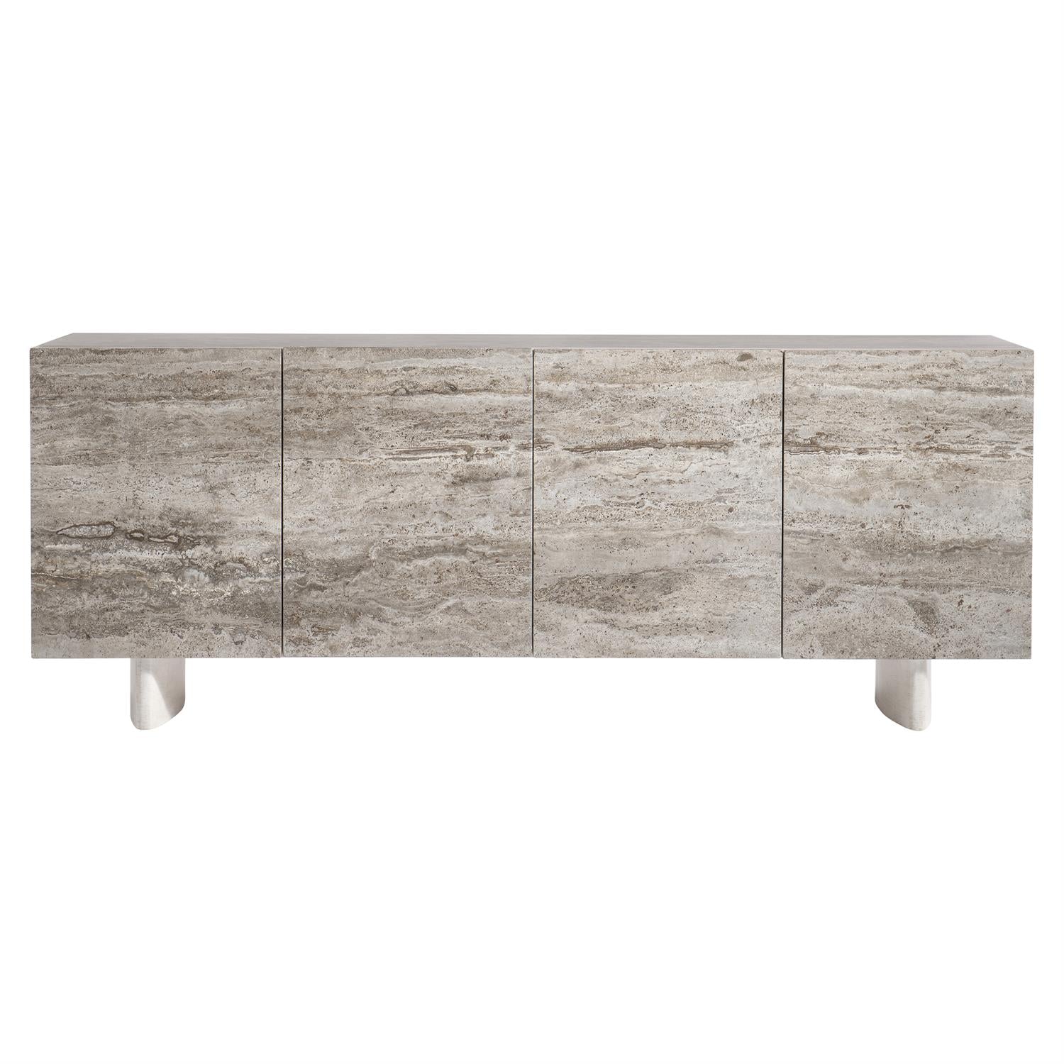 Bernhardt Sereno Entertainment Credenza Y10 - Image 2