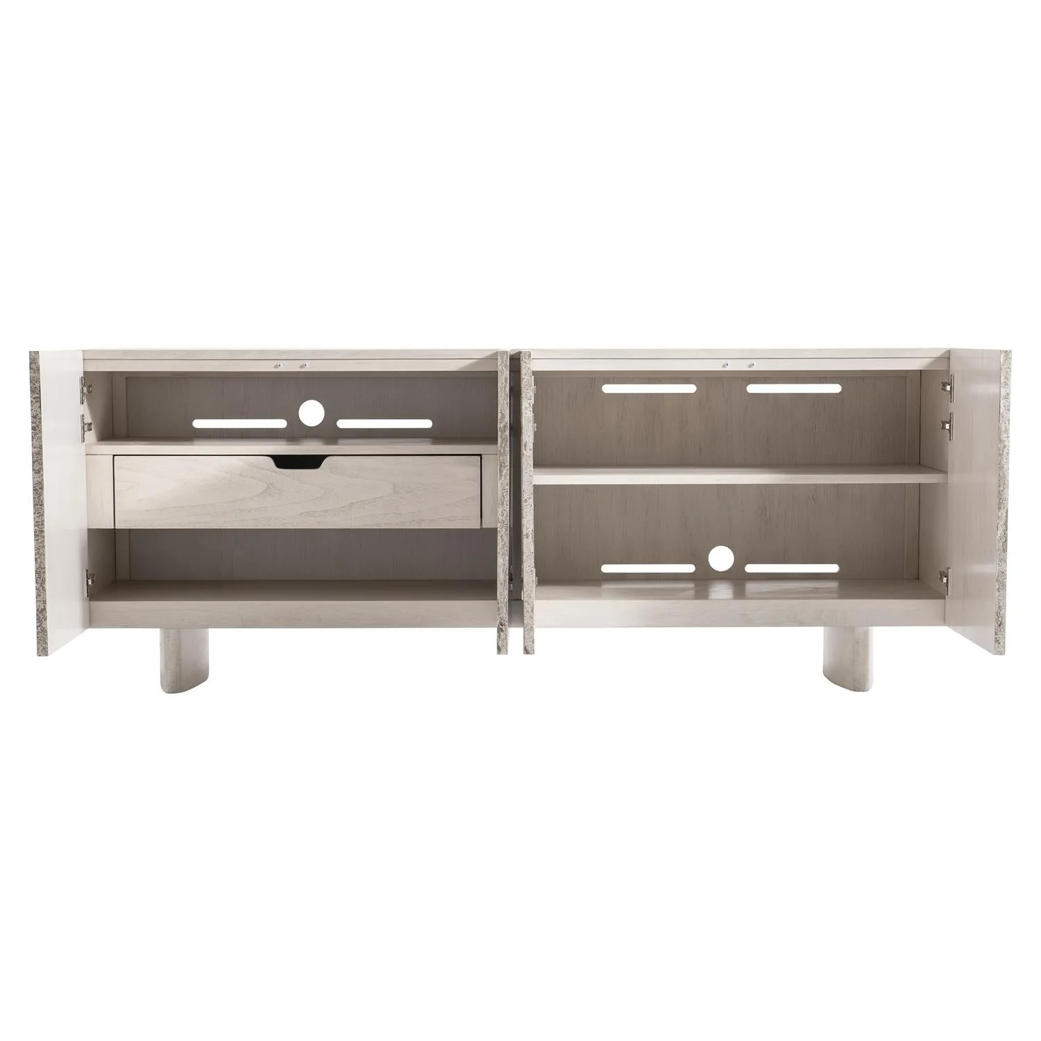 Bernhardt Sereno Entertainment Credenza Y10 - Image 6