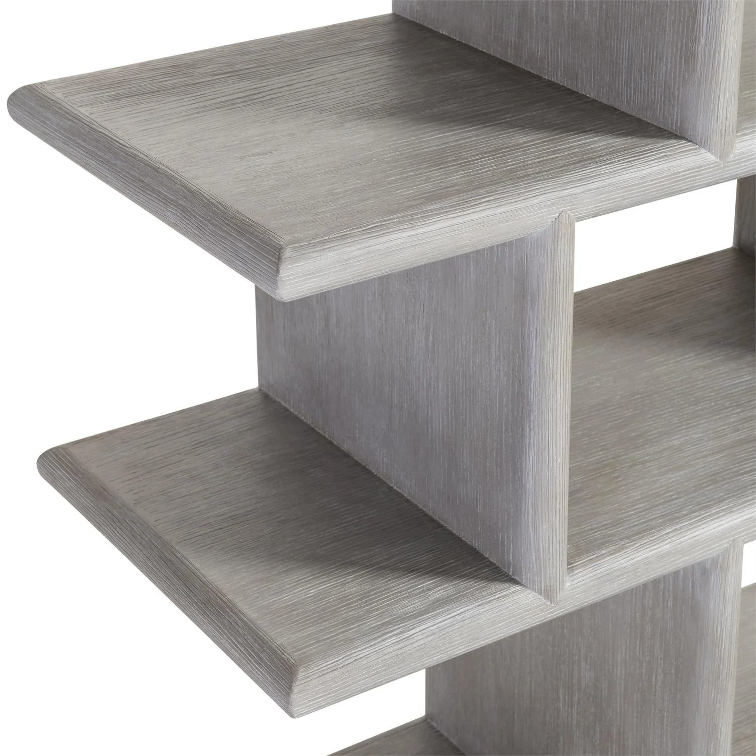 Bernhardt Sereno Etagere Y10 - Image 4
