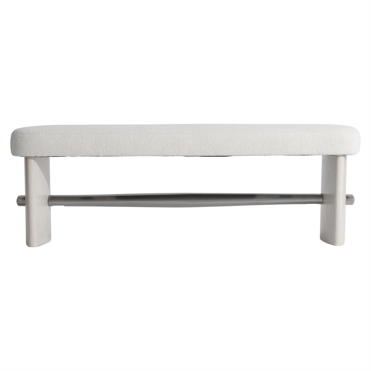 Bernhardt Sereno Modern Bench Y25 - Image 2