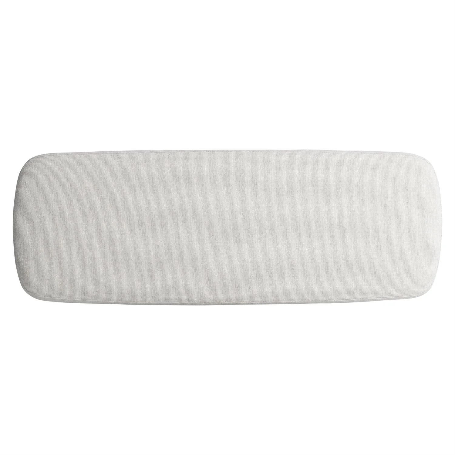 Bernhardt Sereno Modern Bench Y25 - Image 4