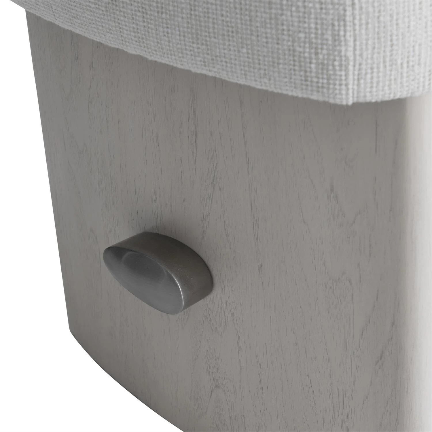 Bernhardt Sereno Modern Bench Y25 - Image 5