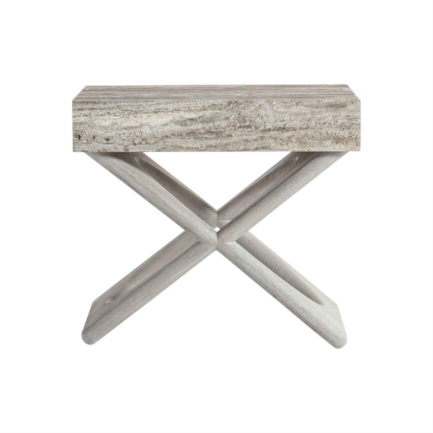 Bernhardt Sereno Nightstand Y25 - Image 2