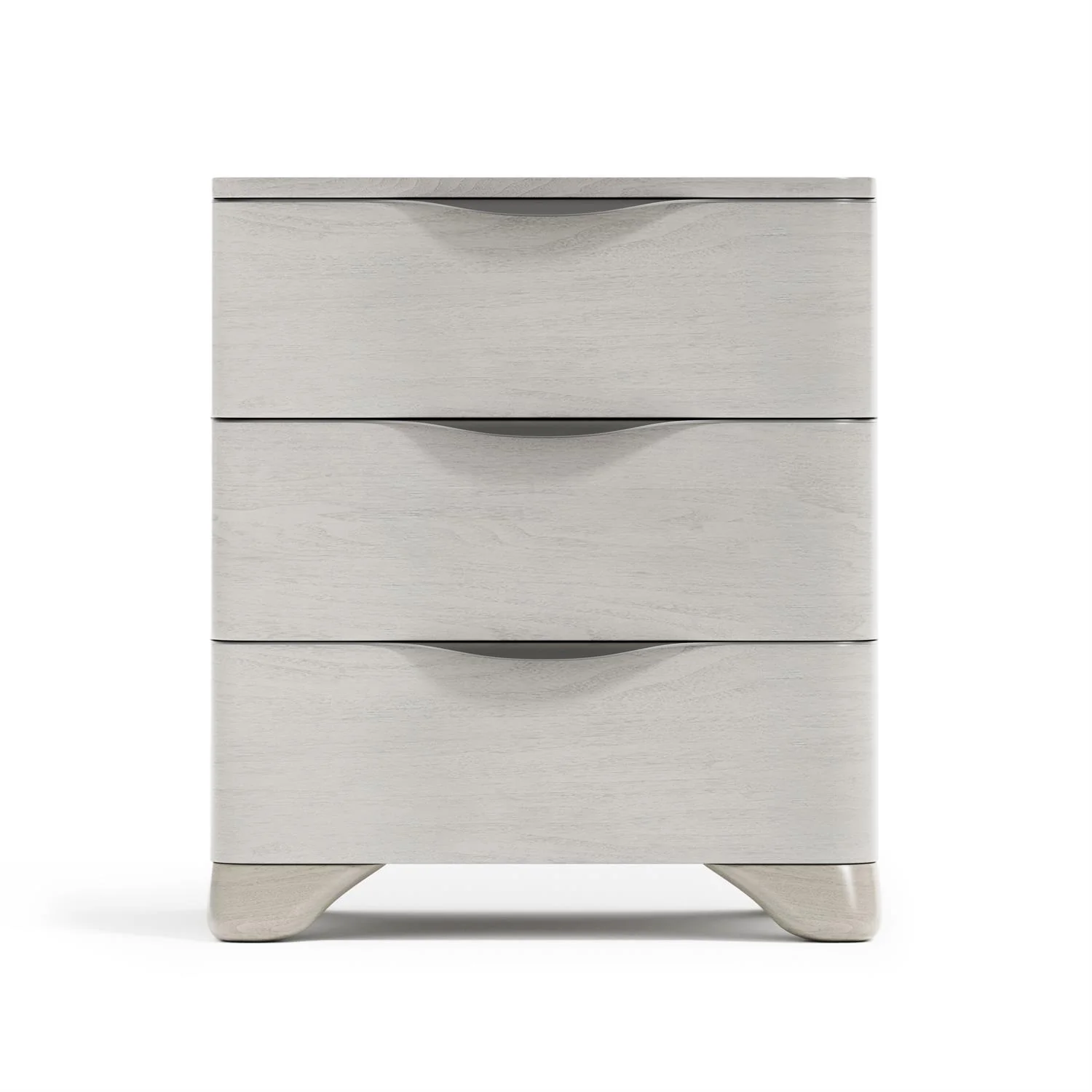 Bernhardt Sereno Nightstand 219 - Image 2