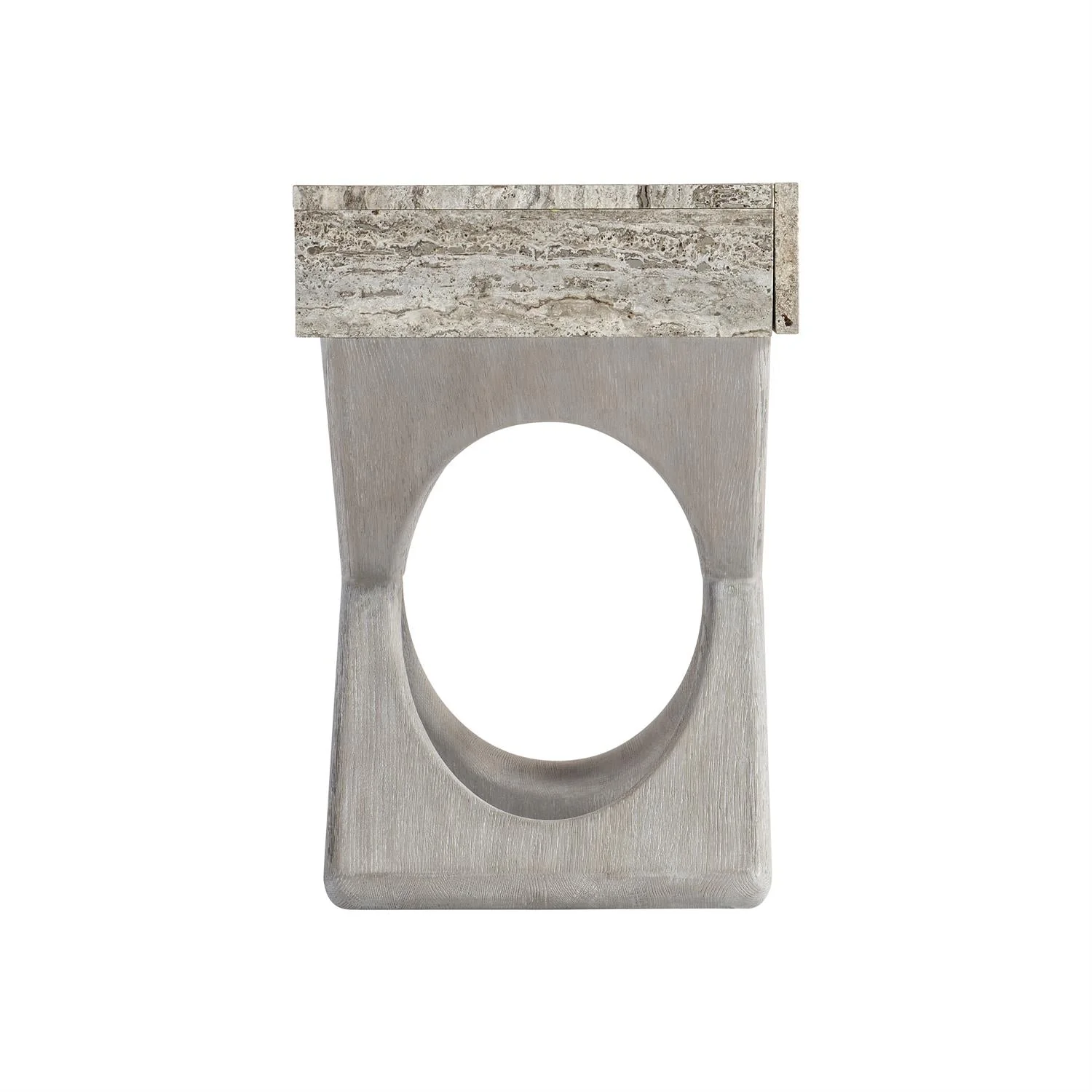 Bernhardt Sereno Nightstand Y25 - Image 4