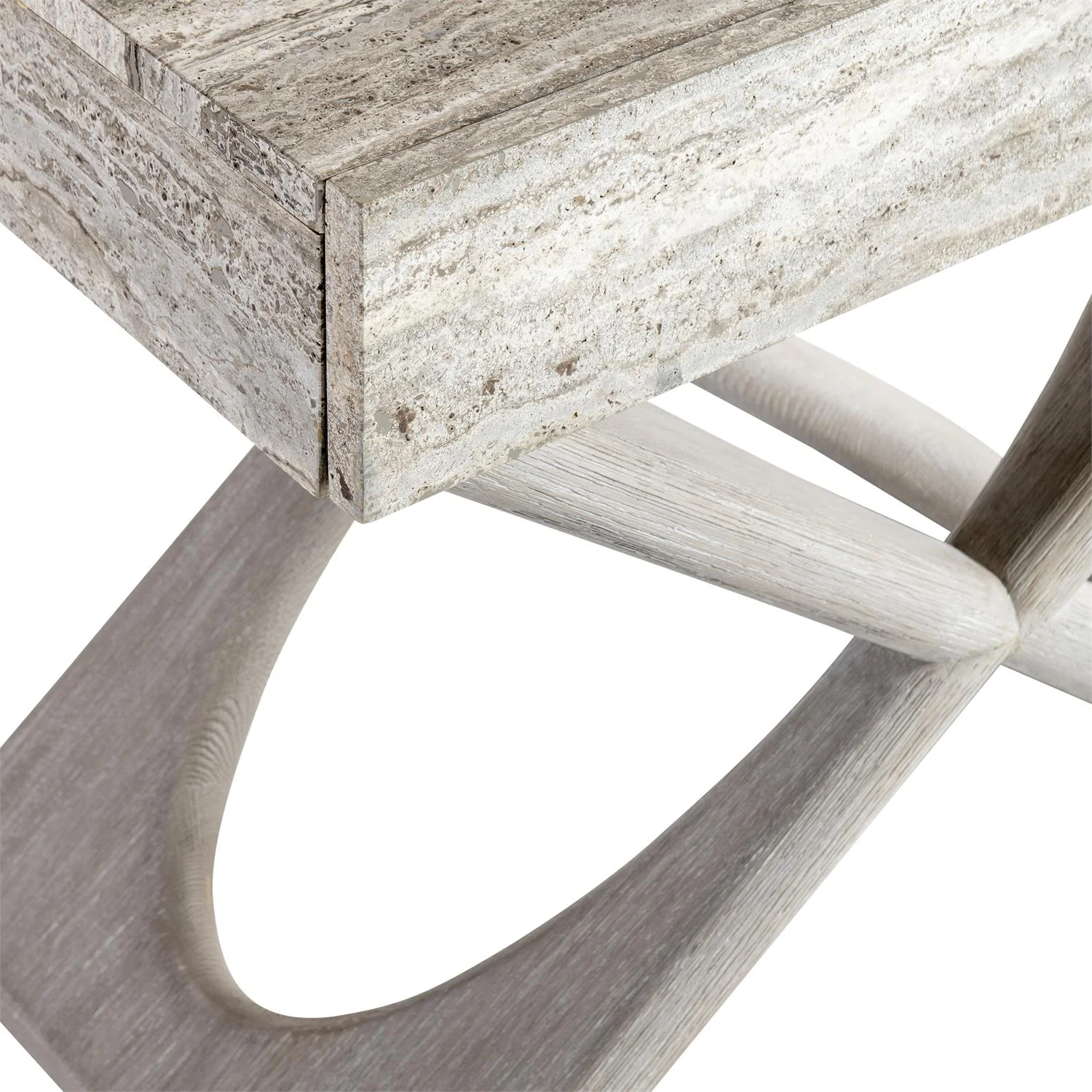 Bernhardt Sereno Nightstand Y25 - Image 6
