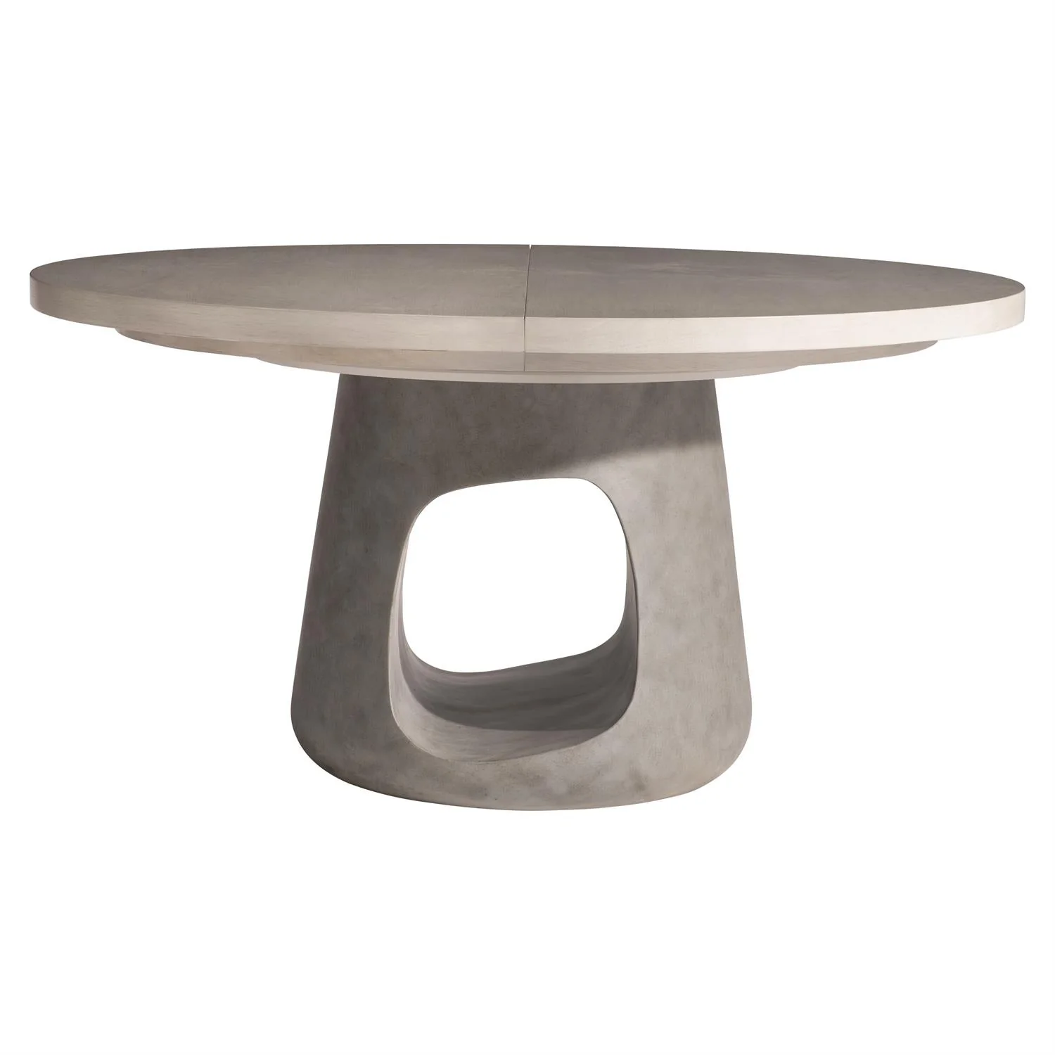 Bernhardt Sereno Round Dining Table Y10 - Image 2