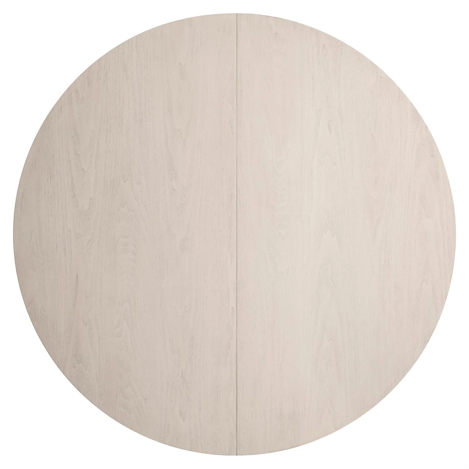 Bernhardt Sereno Round Dining Table Y10 - Image 4