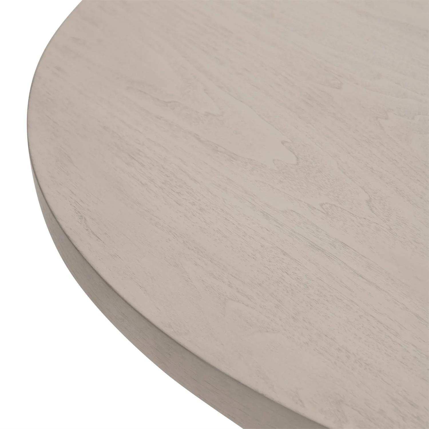 Bernhardt Sereno Round Dining Table Y10 - Image 6