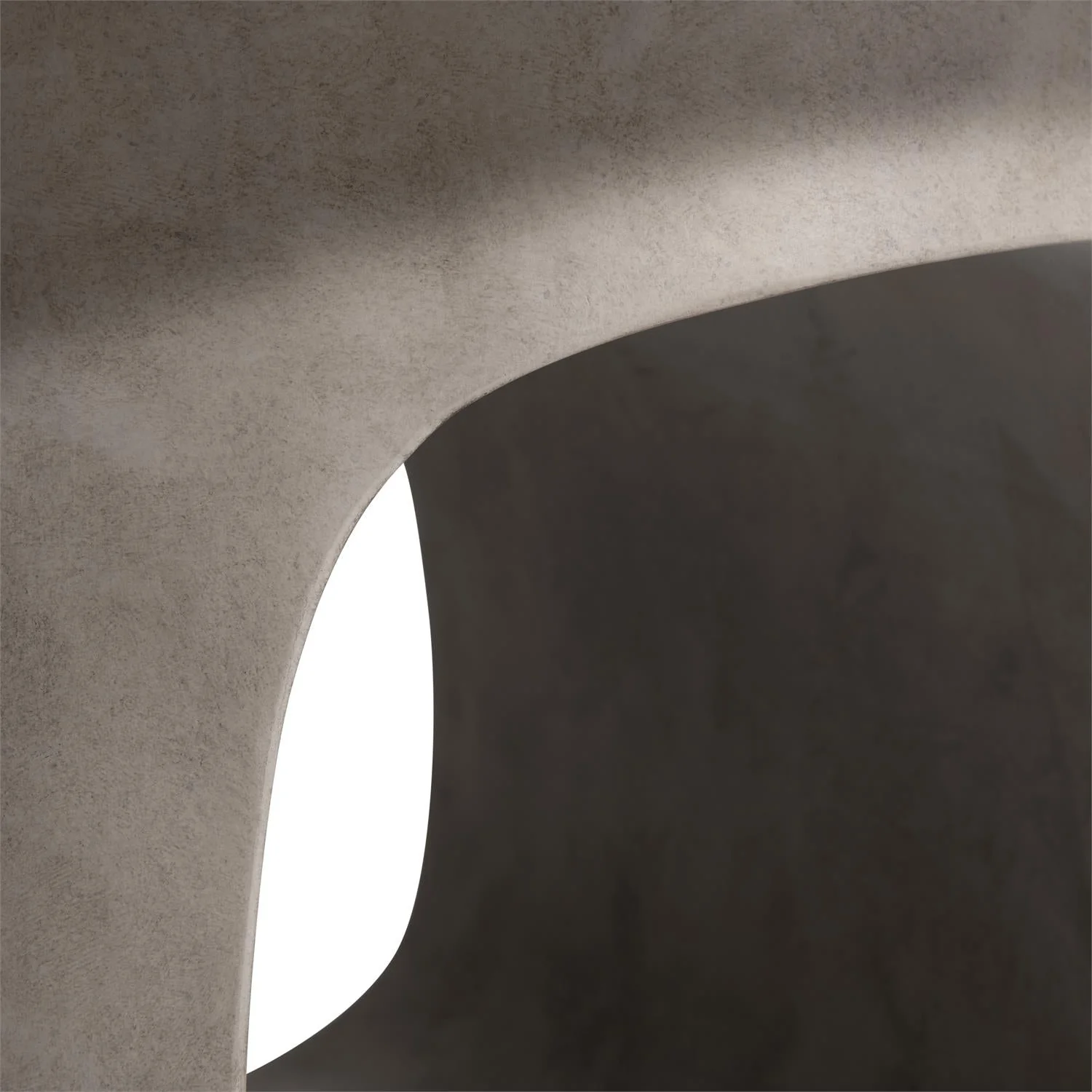 Bernhardt Sereno Round Dining Table Y10 - Image 7