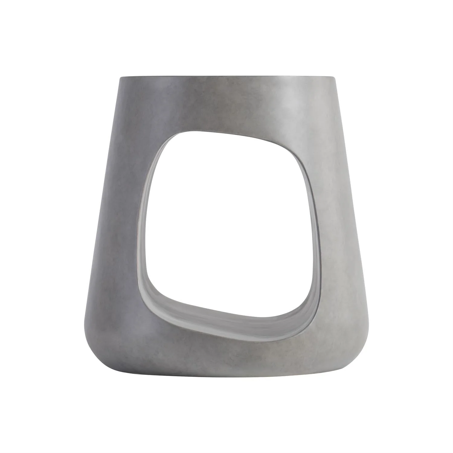 Bernhardt Sereno Round Side Table Y60 - Image 3
