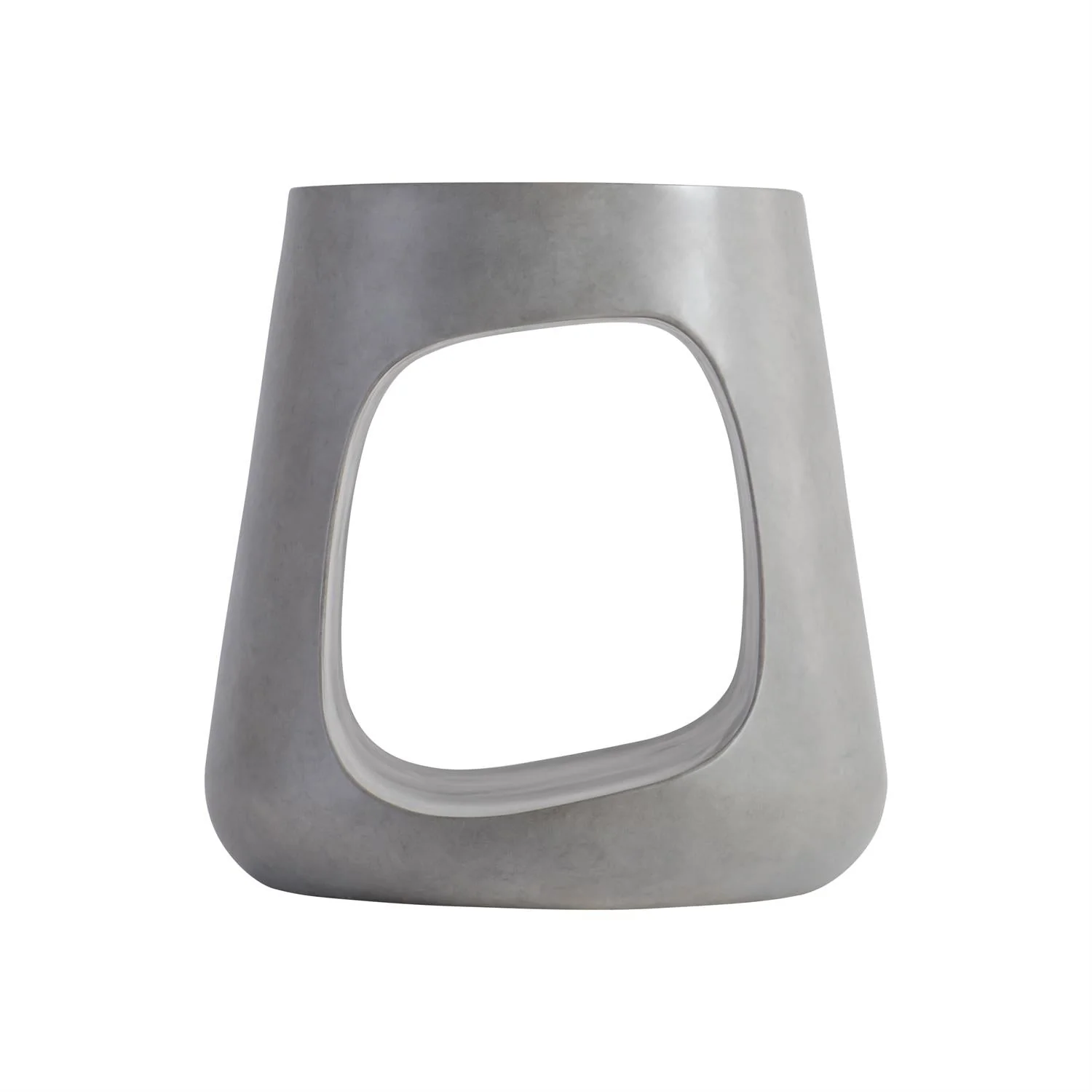 Bernhardt Sereno Round Side Table Y60 - Image 5