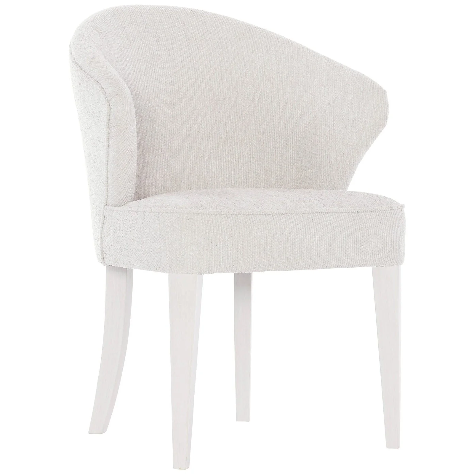Bernhardt Silhouette Arm Chair 307134 Y25 - Image 3