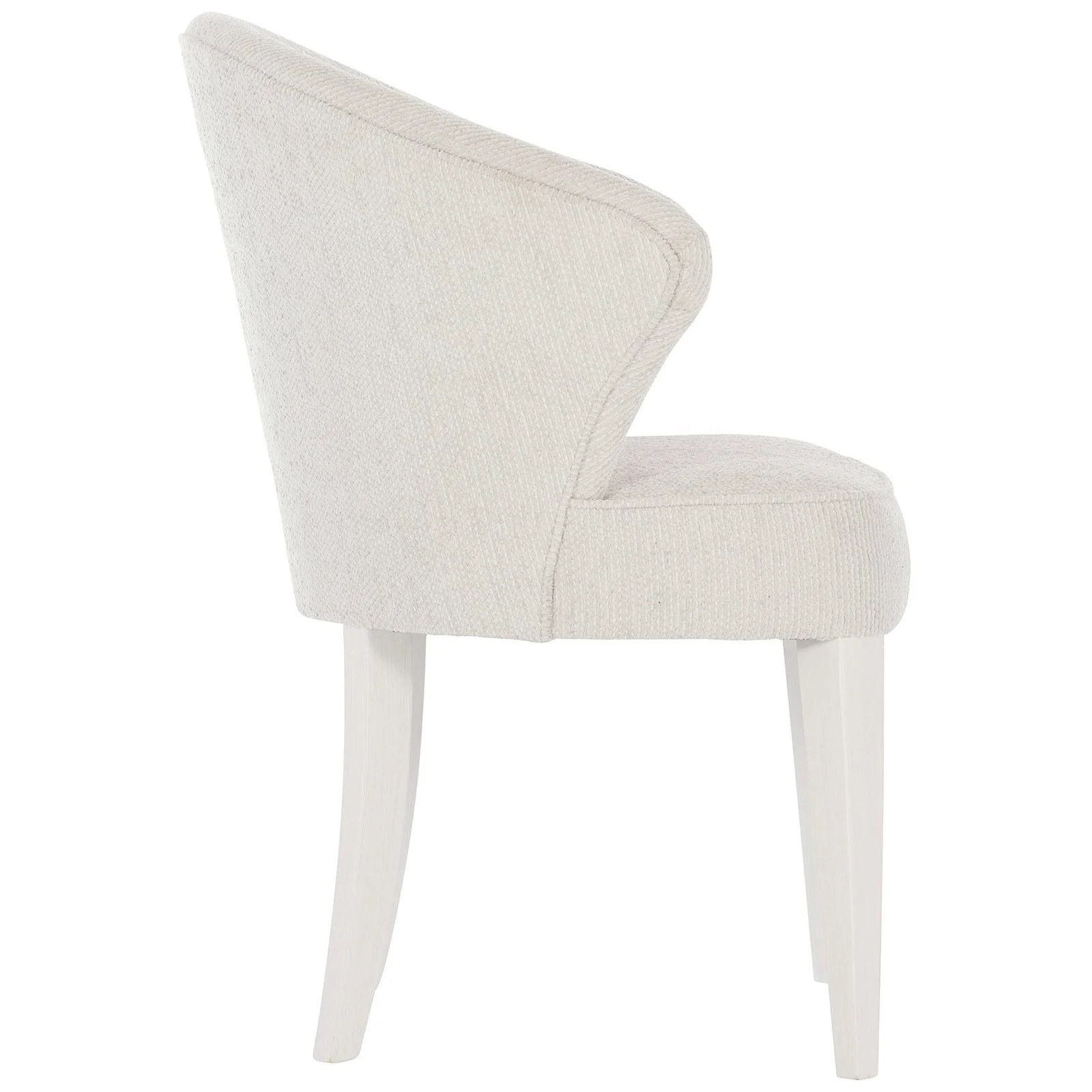 Bernhardt Silhouette Arm Chair 307134 Y25 - Image 4